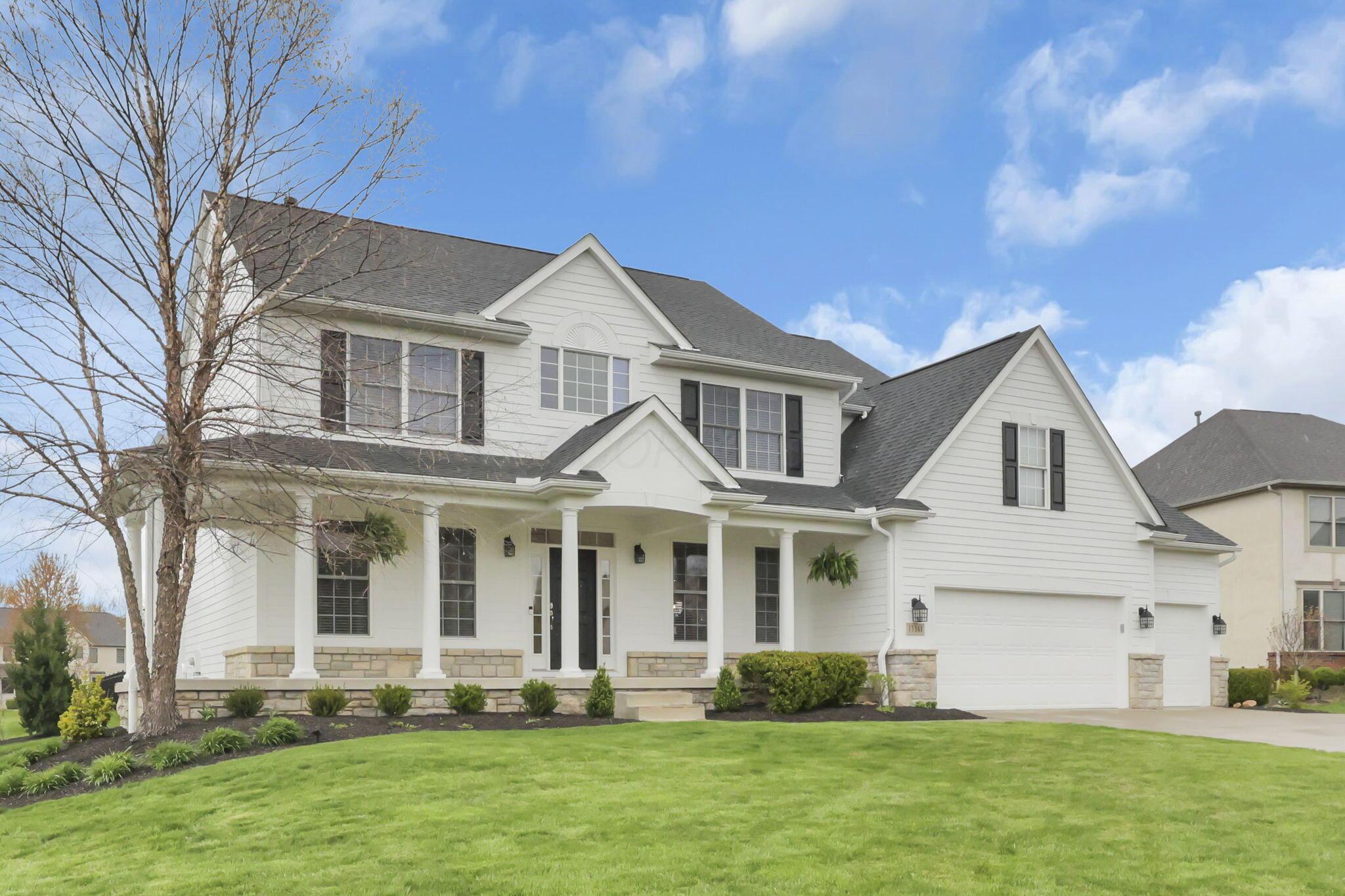 13361 Church View Drive