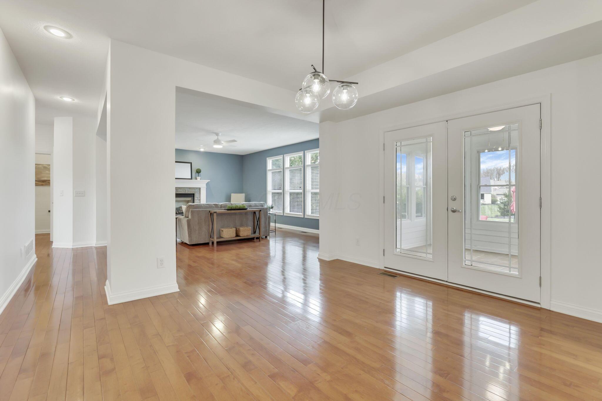 13361 Church View Drive