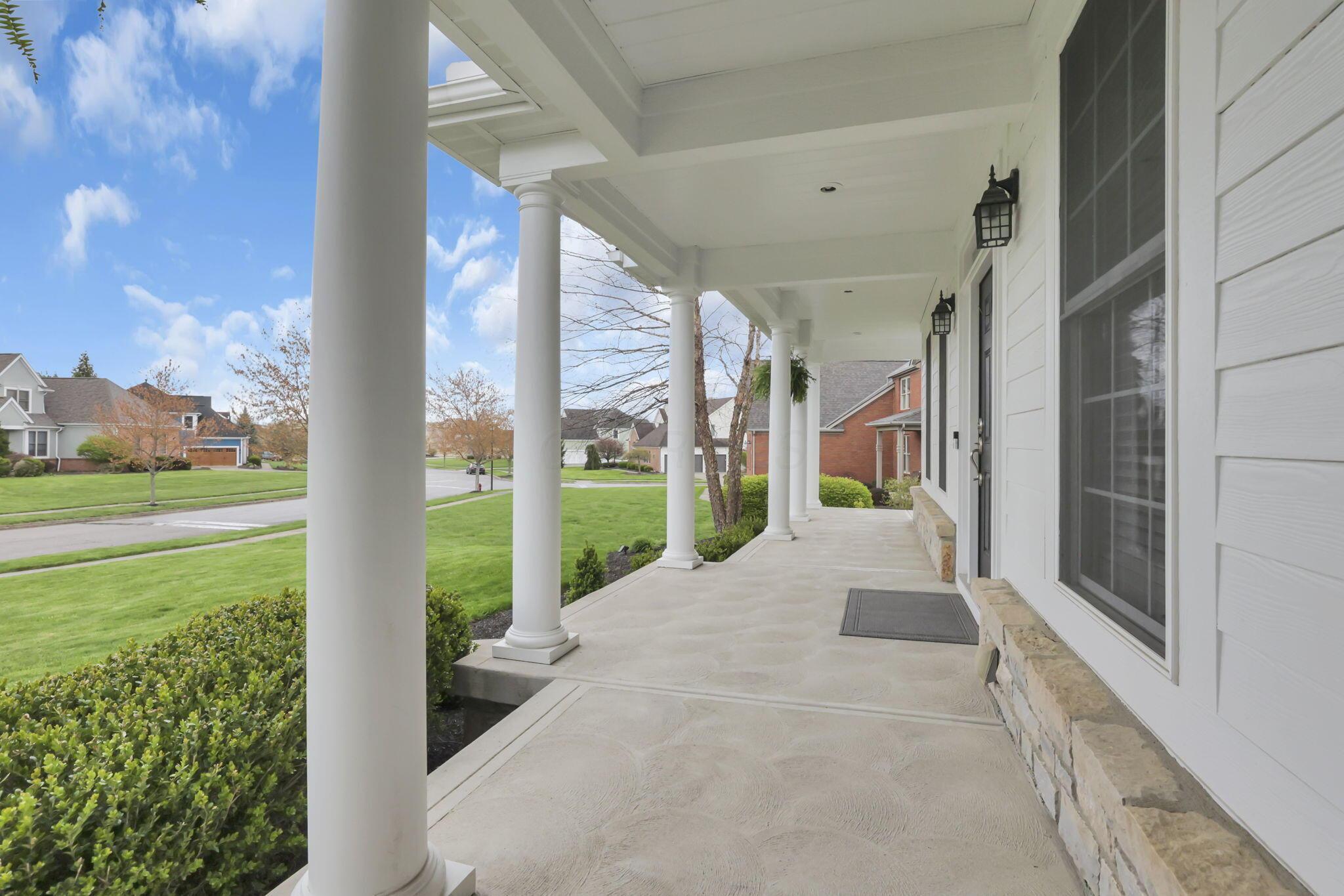 13361 Church View Drive