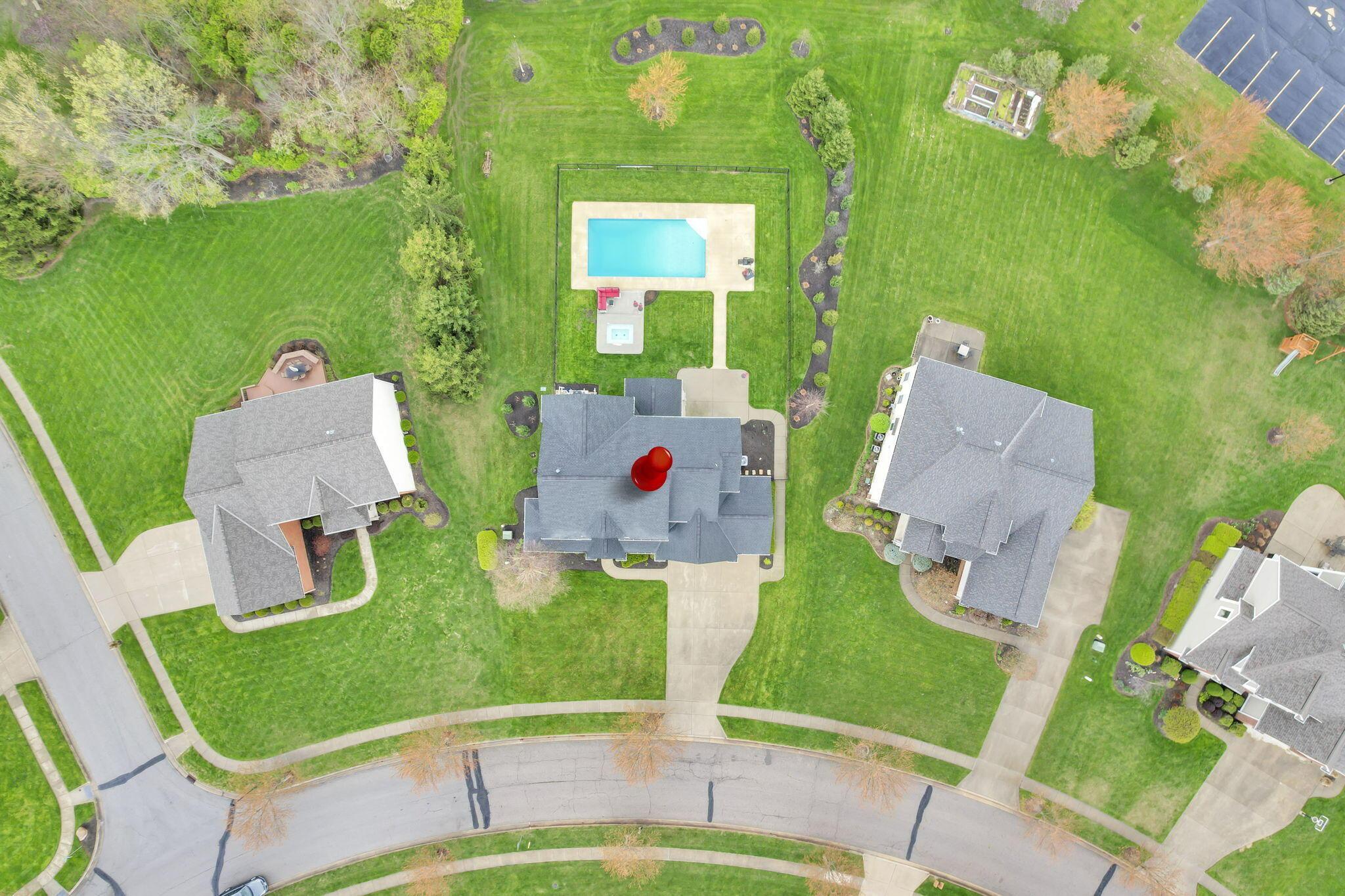 13361 Church View Drive