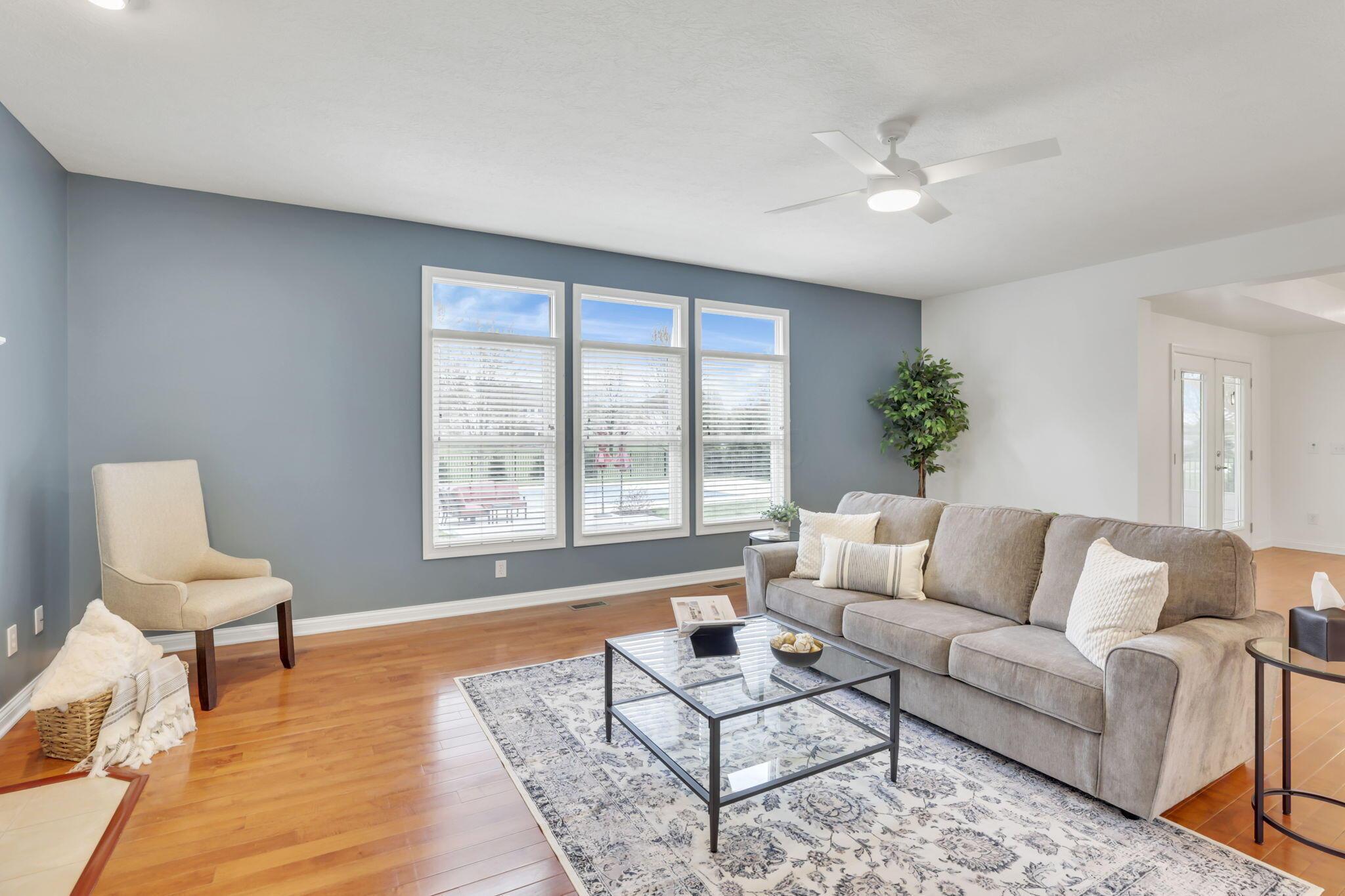 13361 Church View Drive