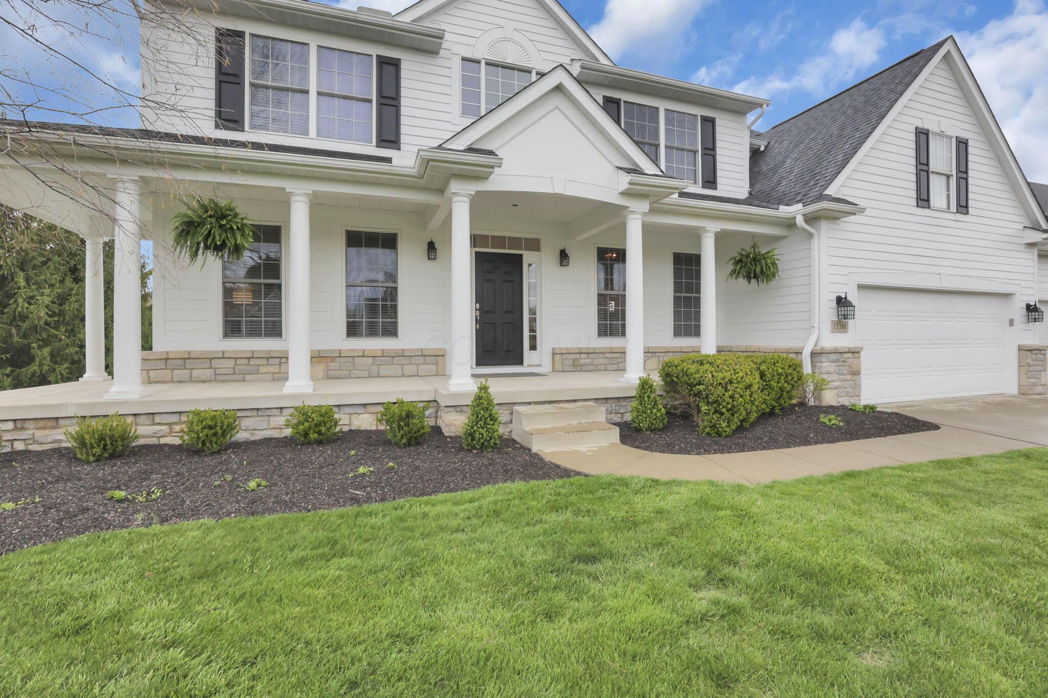 13361 Church View Drive