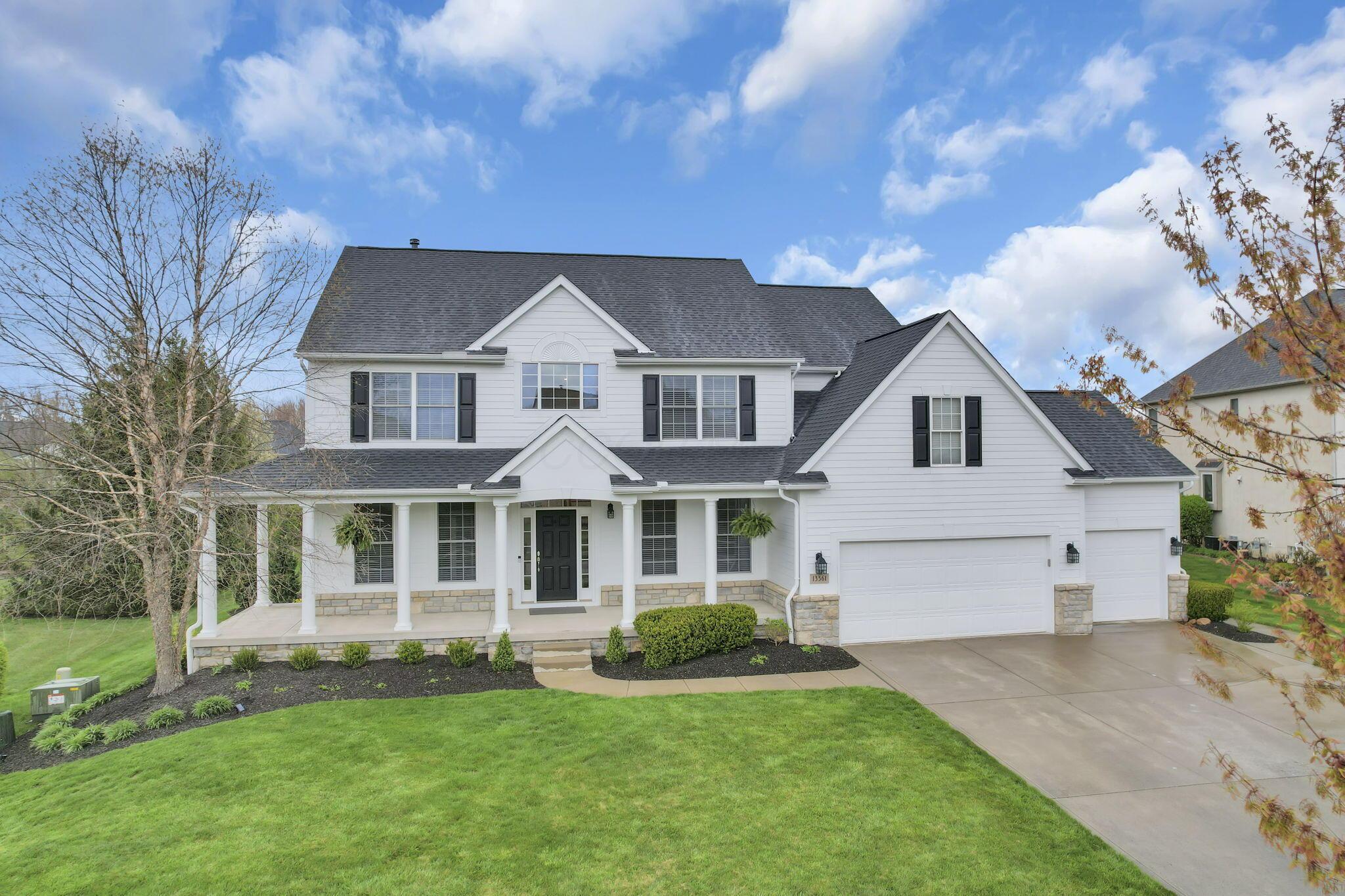 13361 Church View Drive