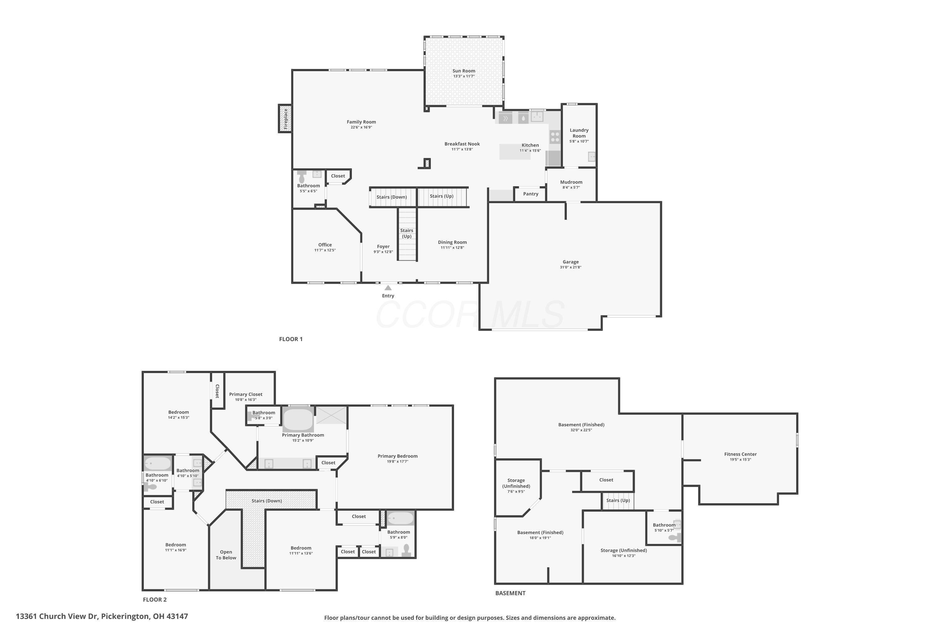 13361 Church View Drive