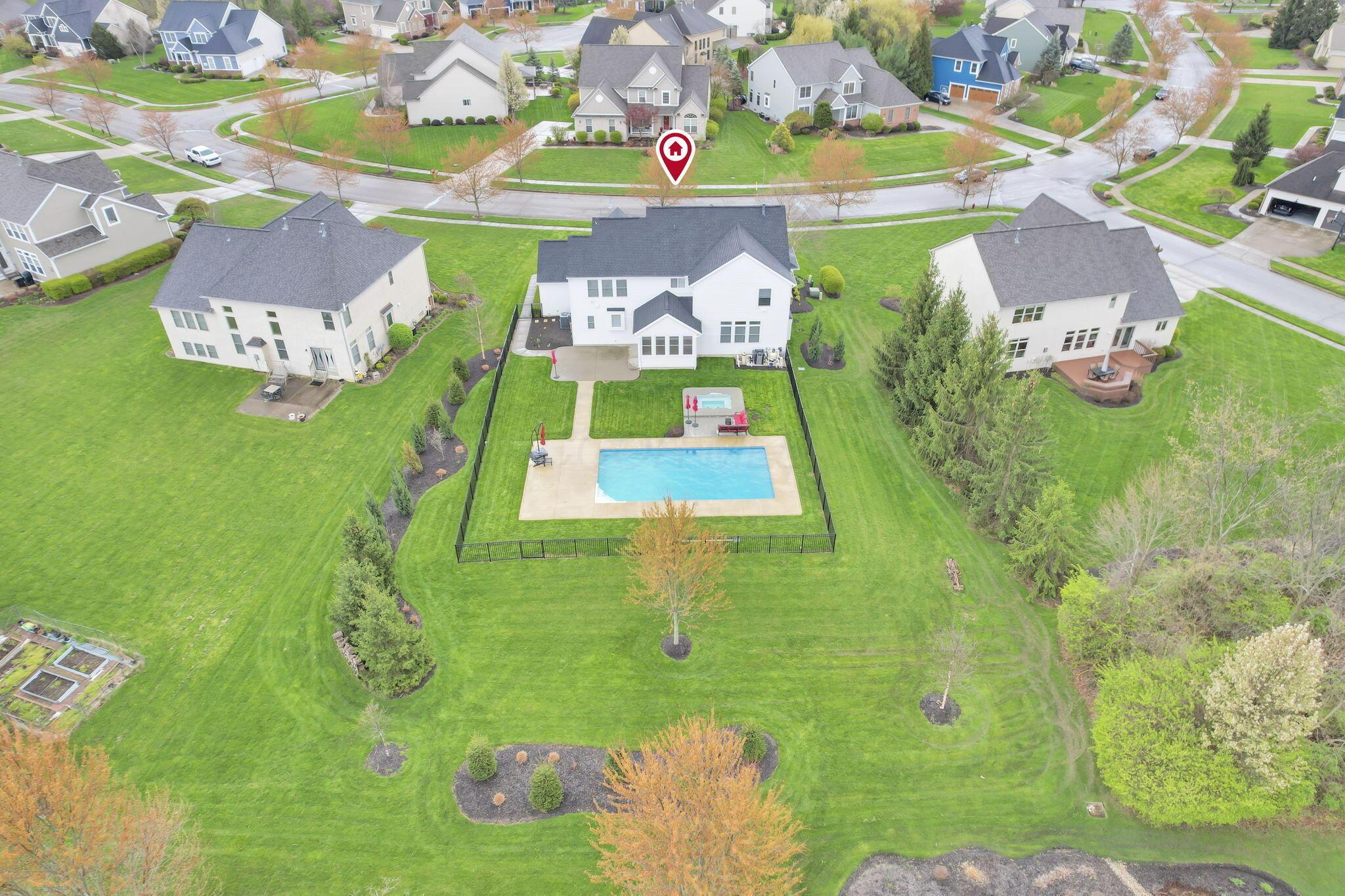 13361 Church View Drive