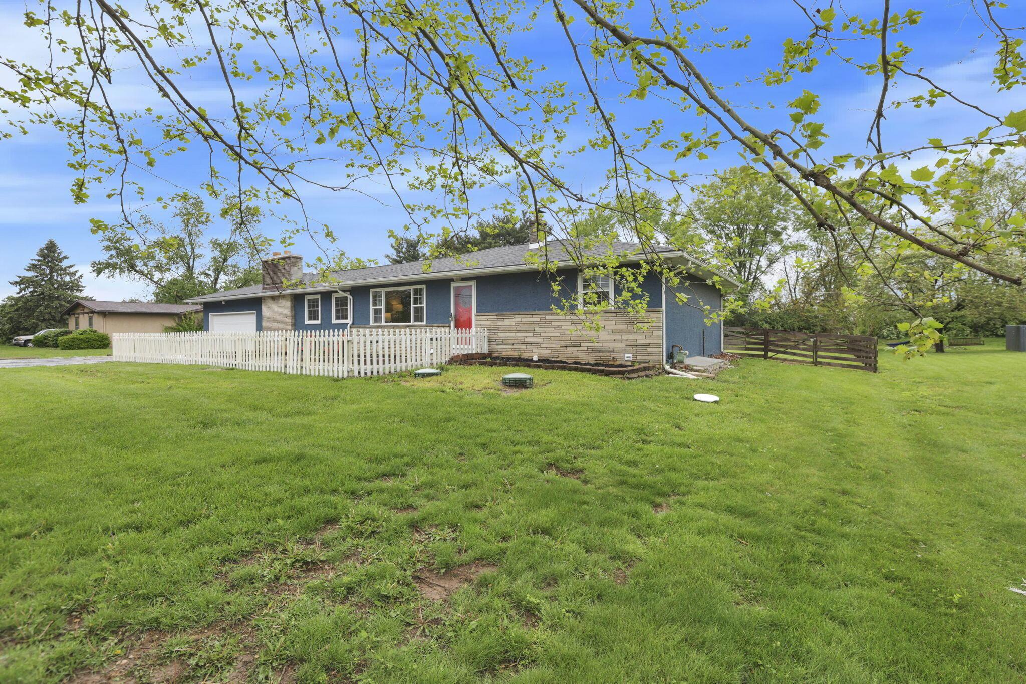 1288 Rohr Road
