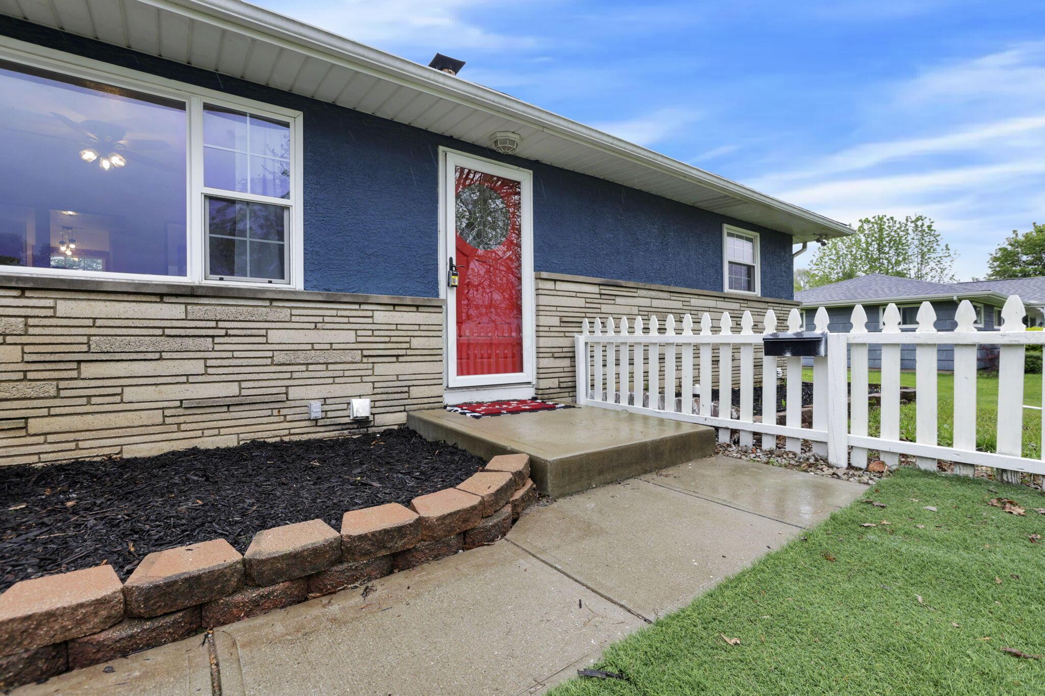 1288 Rohr Road
