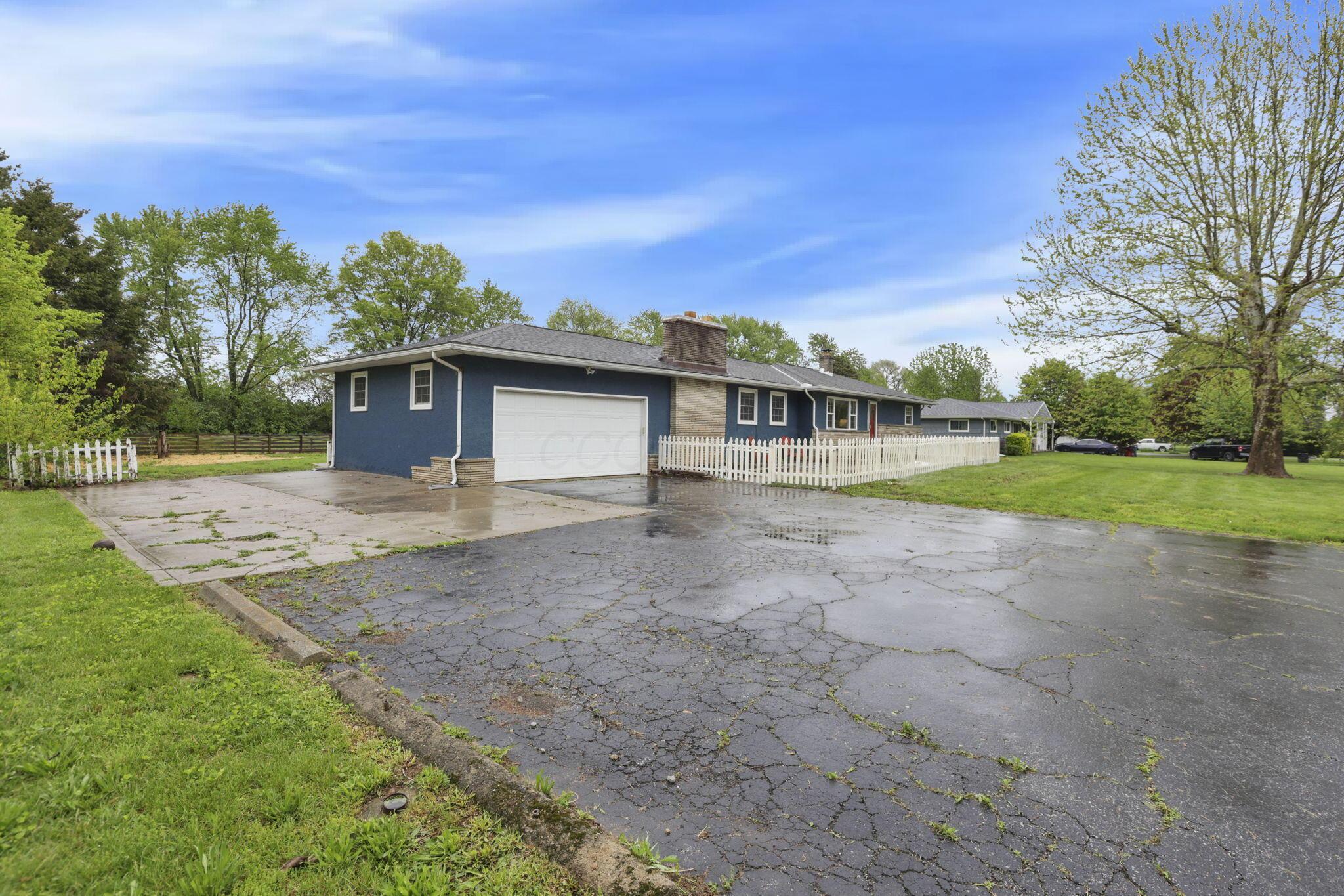 1288 Rohr Road