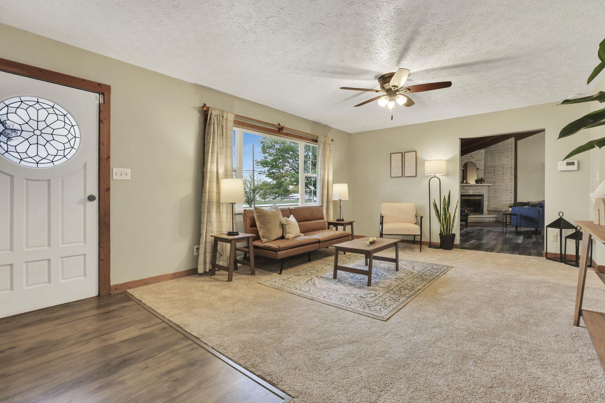 1288 Rohr Road