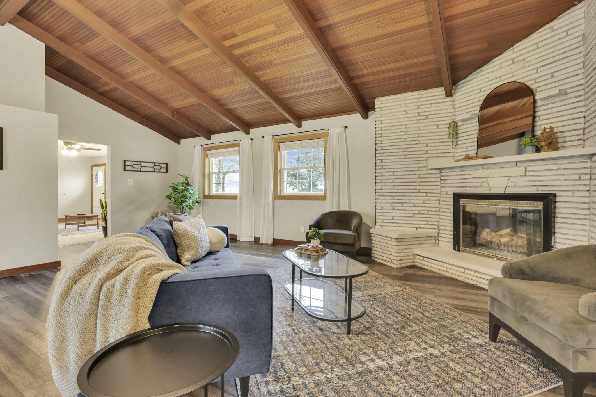 1288 Rohr Road