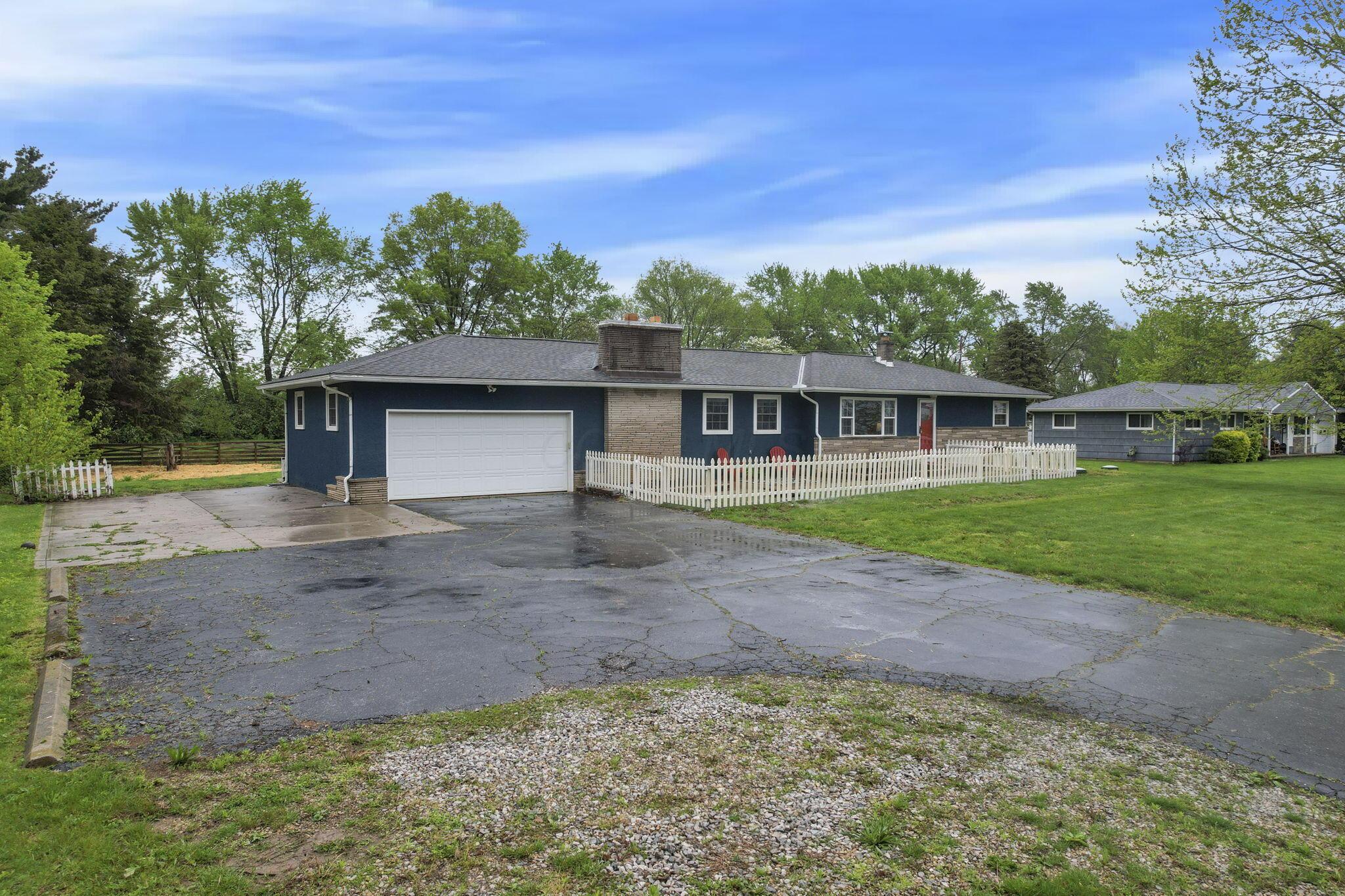 1288 Rohr Road