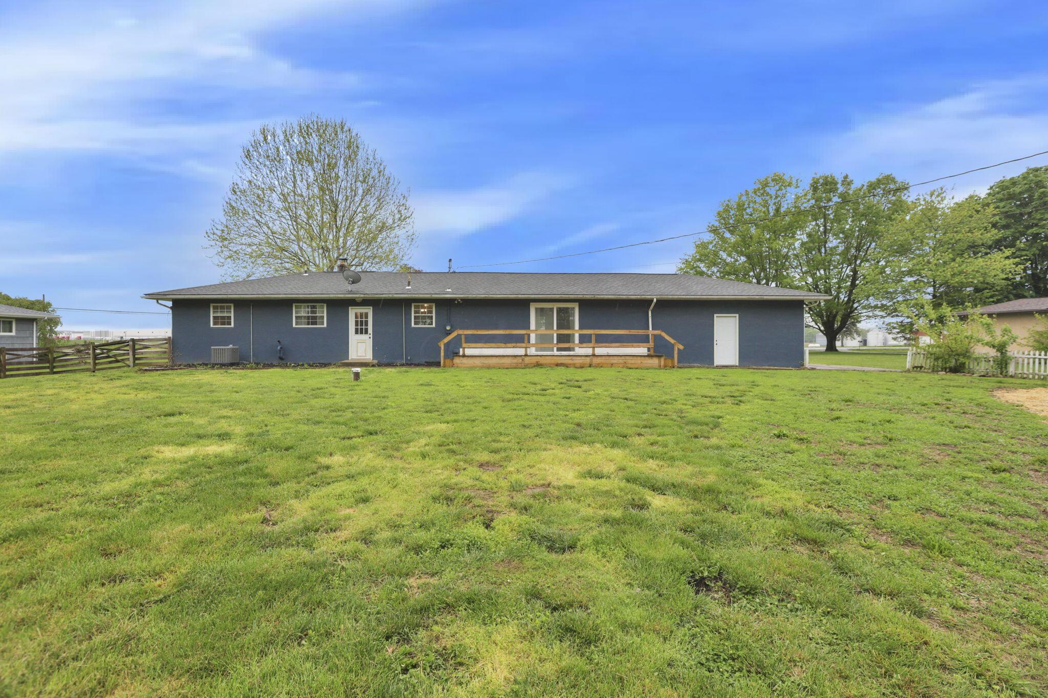 1288 Rohr Road