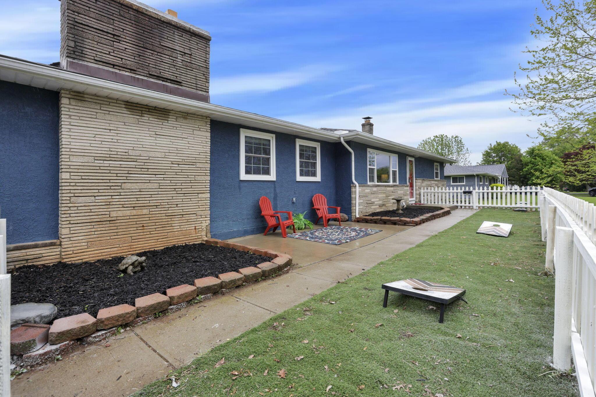 1288 Rohr Road