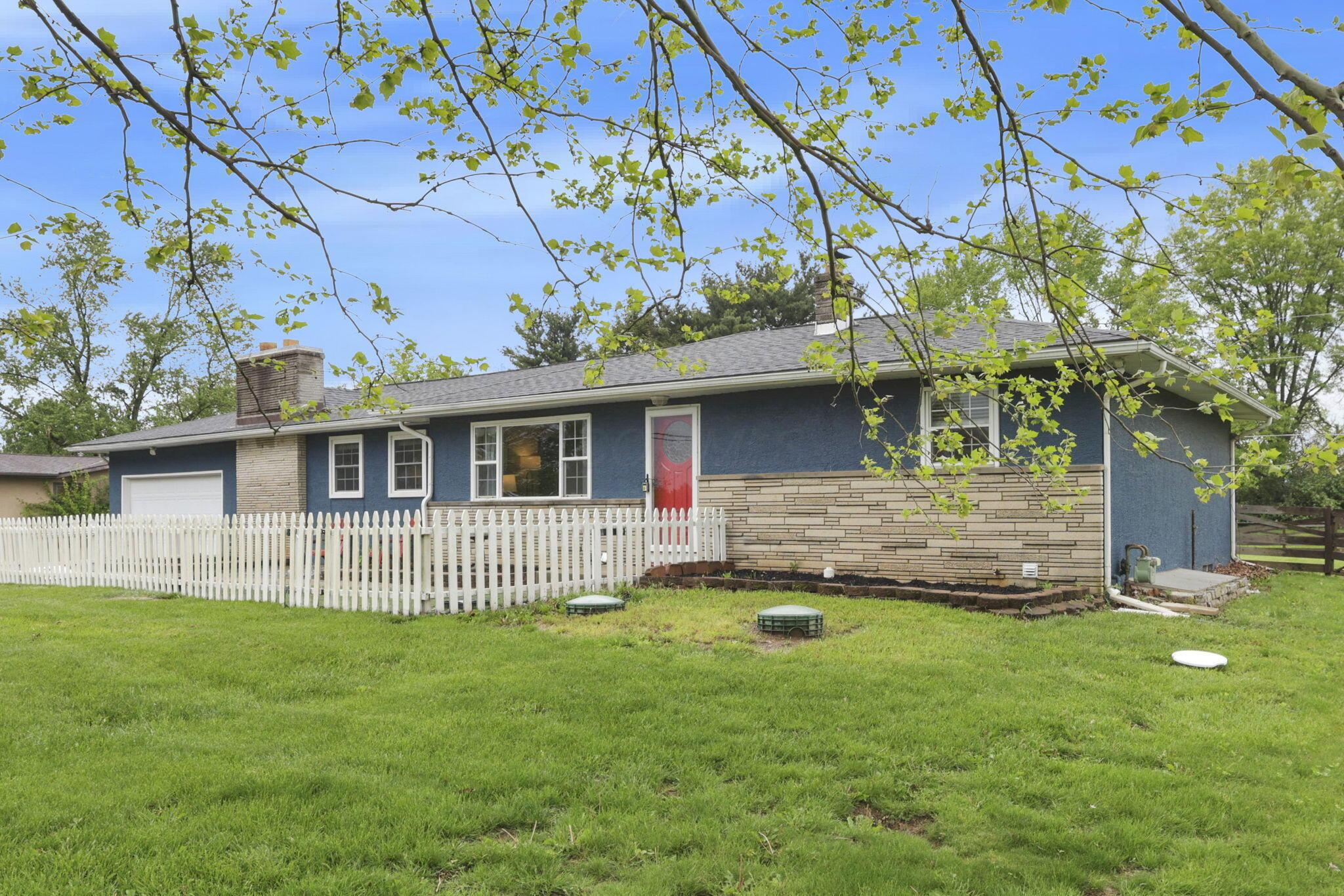 1288 Rohr Road