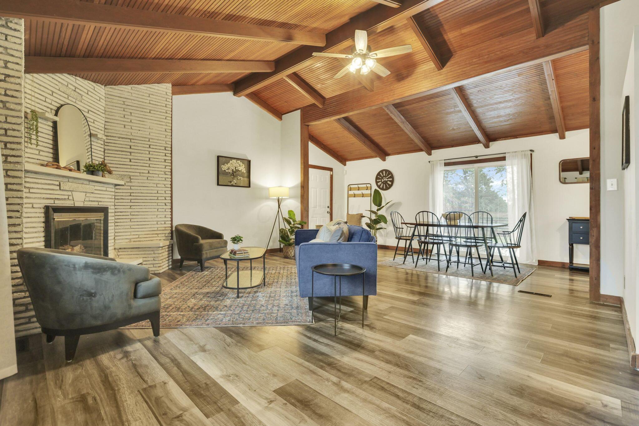 1288 Rohr Road