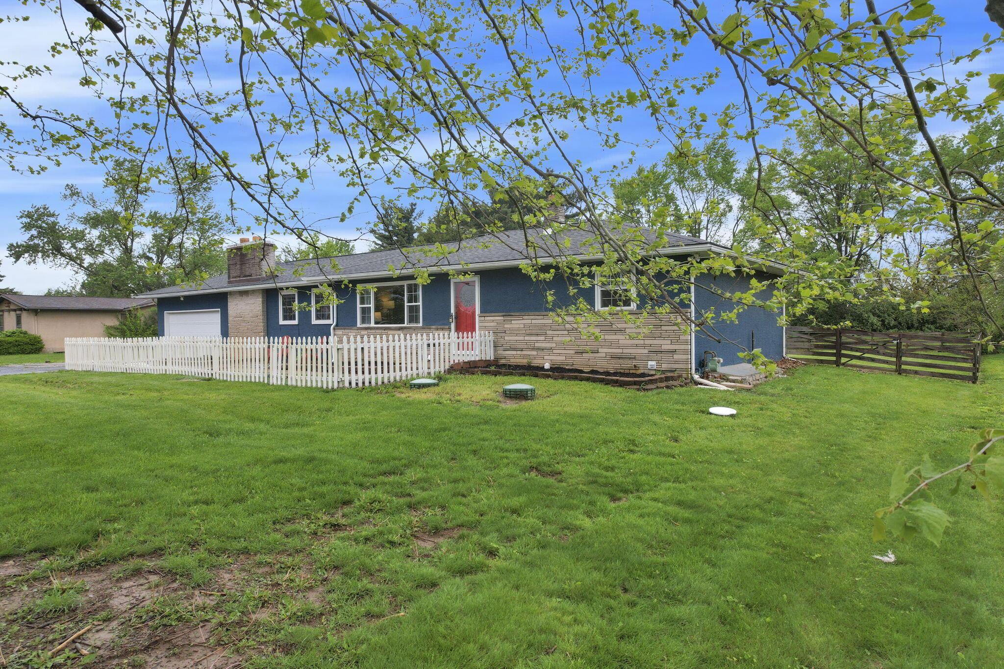 1288 Rohr Road