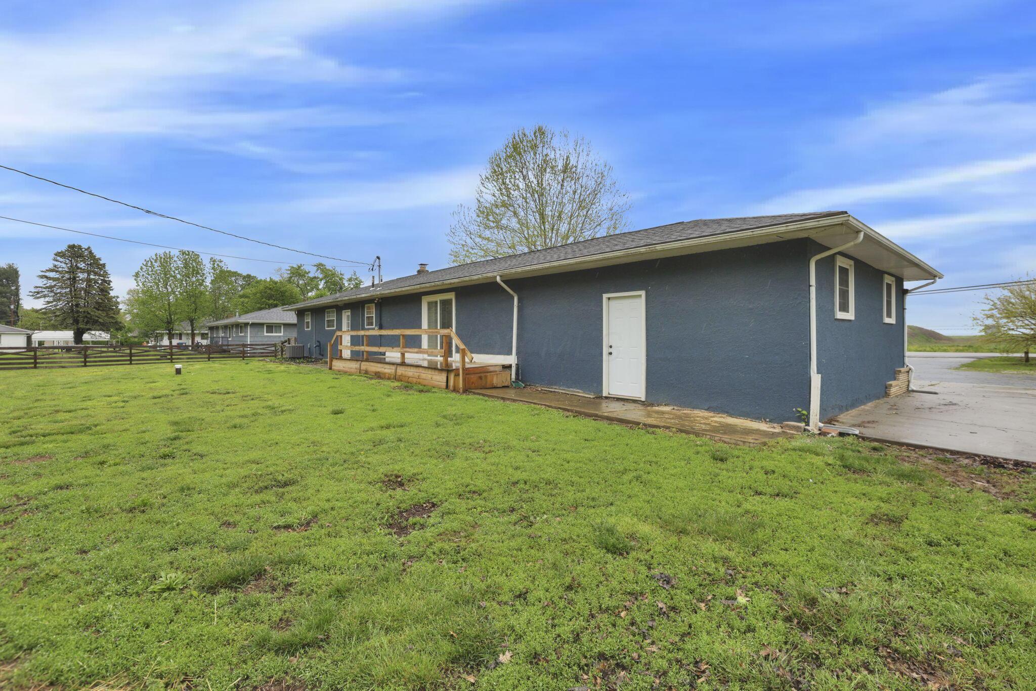 1288 Rohr Road