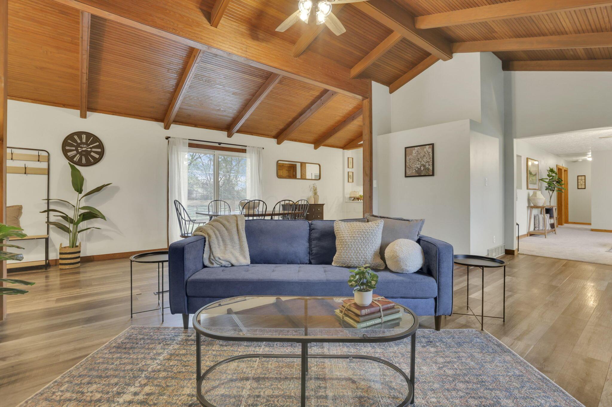 1288 Rohr Road