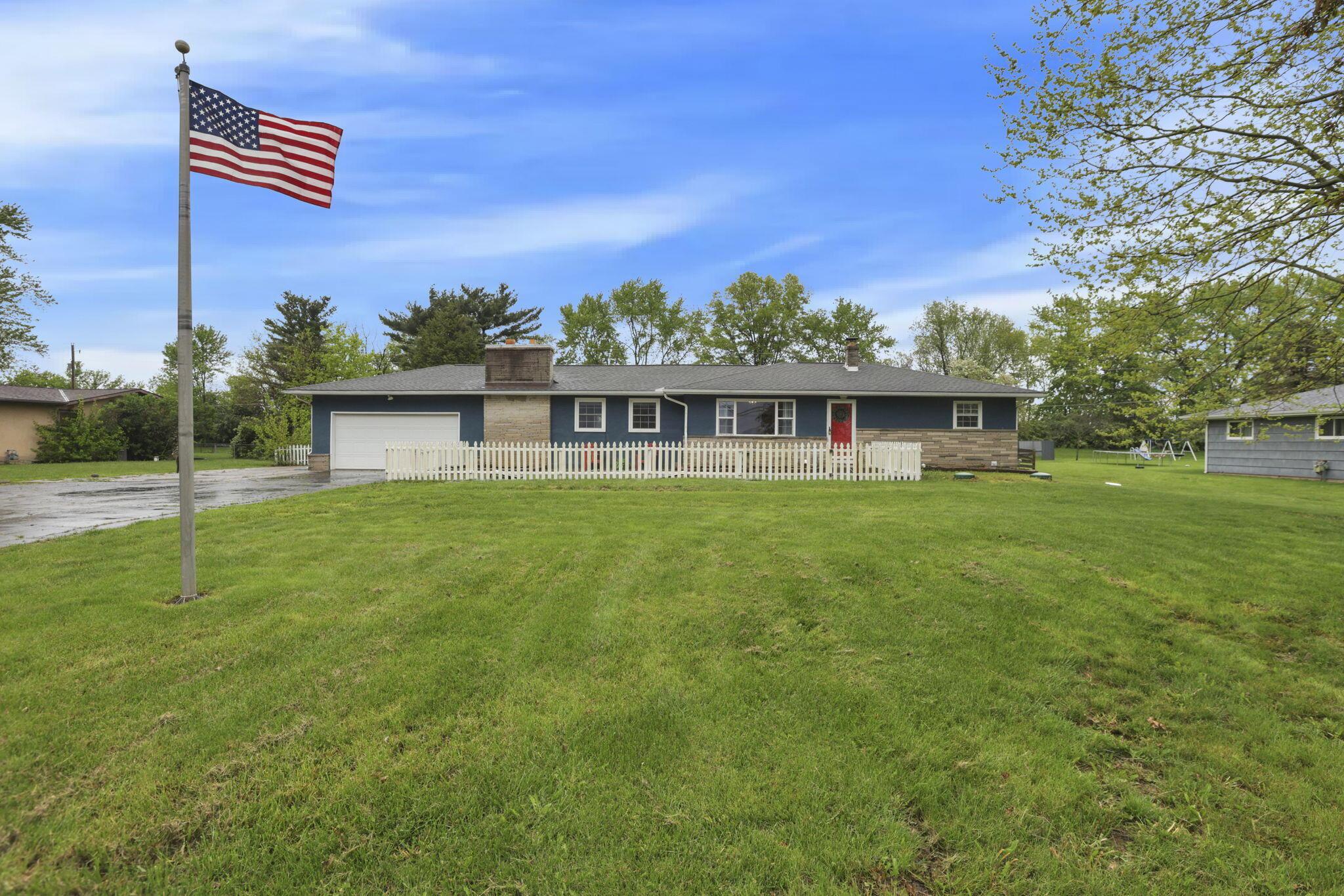 1288 Rohr Road