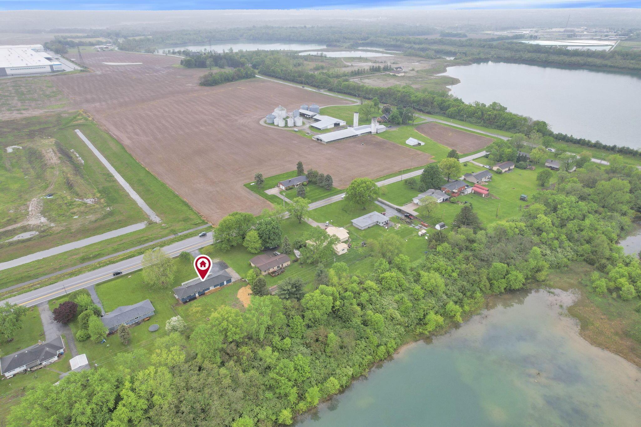 1288 Rohr Road