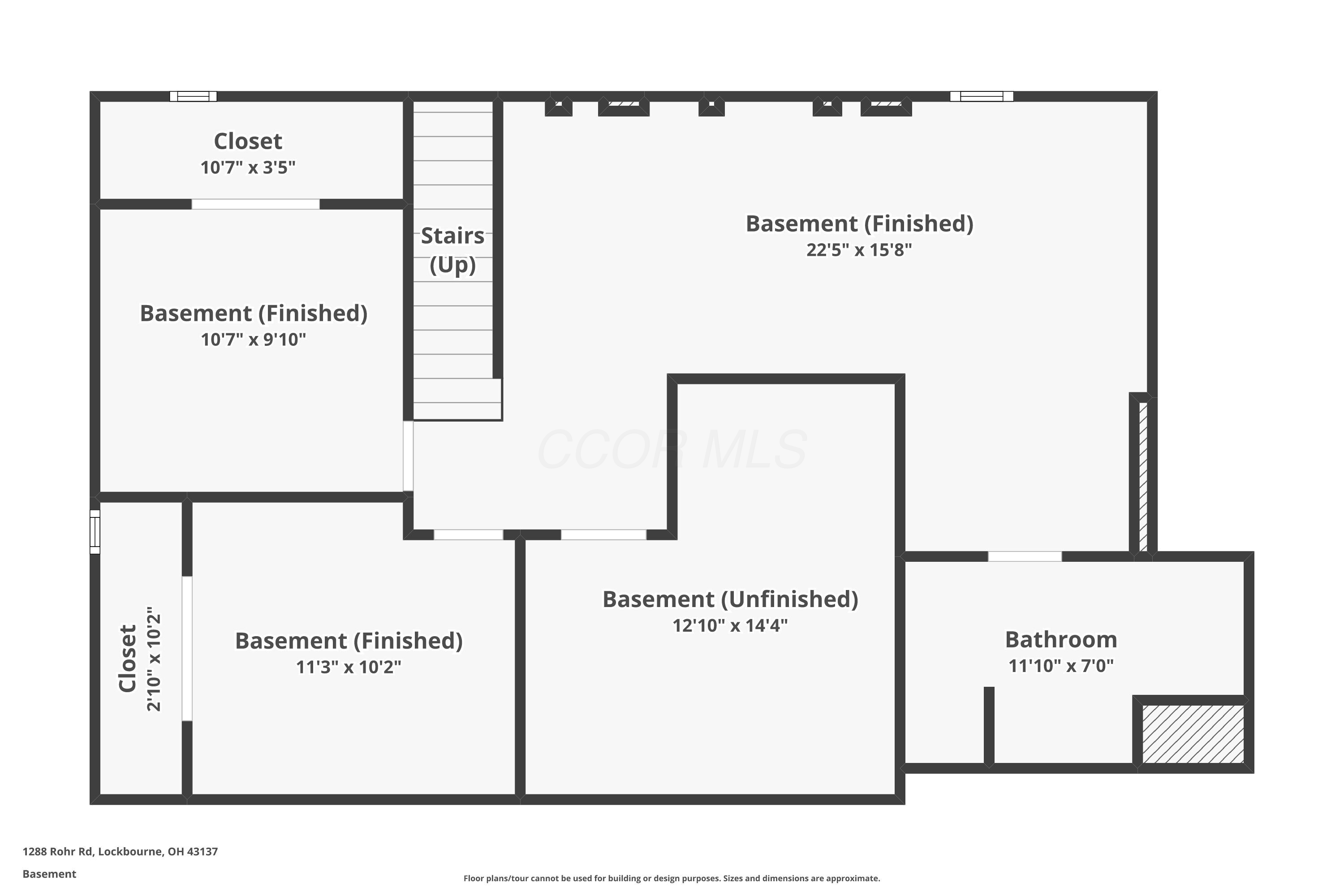 1288 Rohr Road