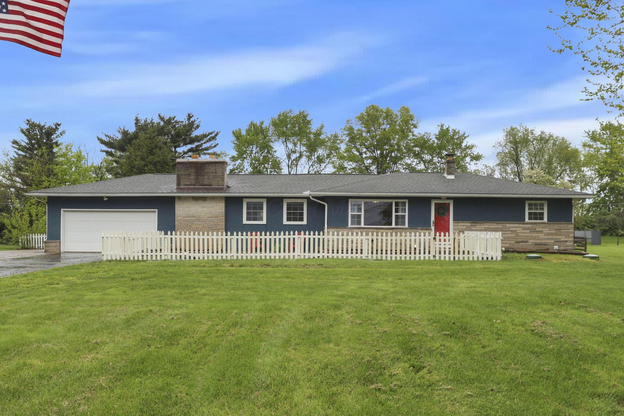 1288 Rohr Road