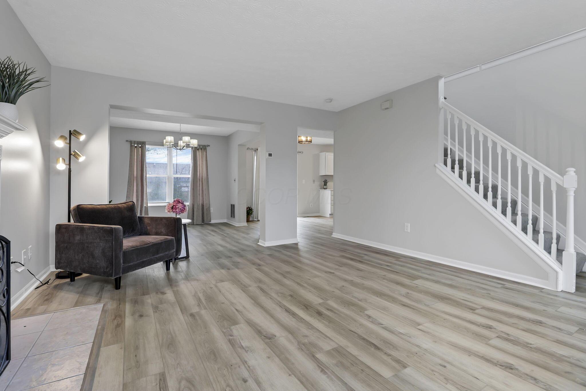 1528 Mckinney Lane