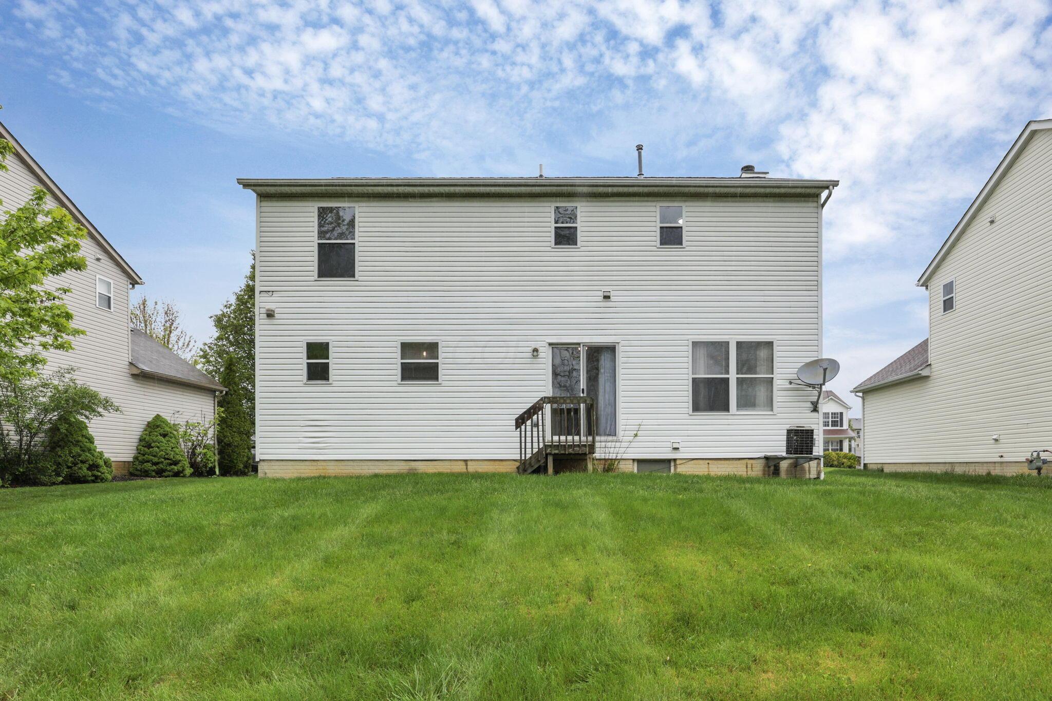 1528 Mckinney Lane