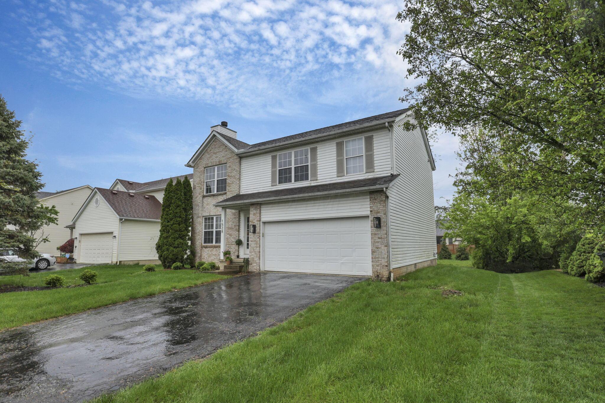 1528 Mckinney Lane