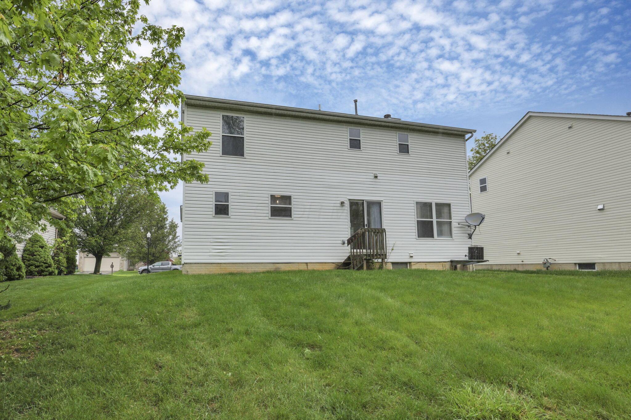 1528 Mckinney Lane