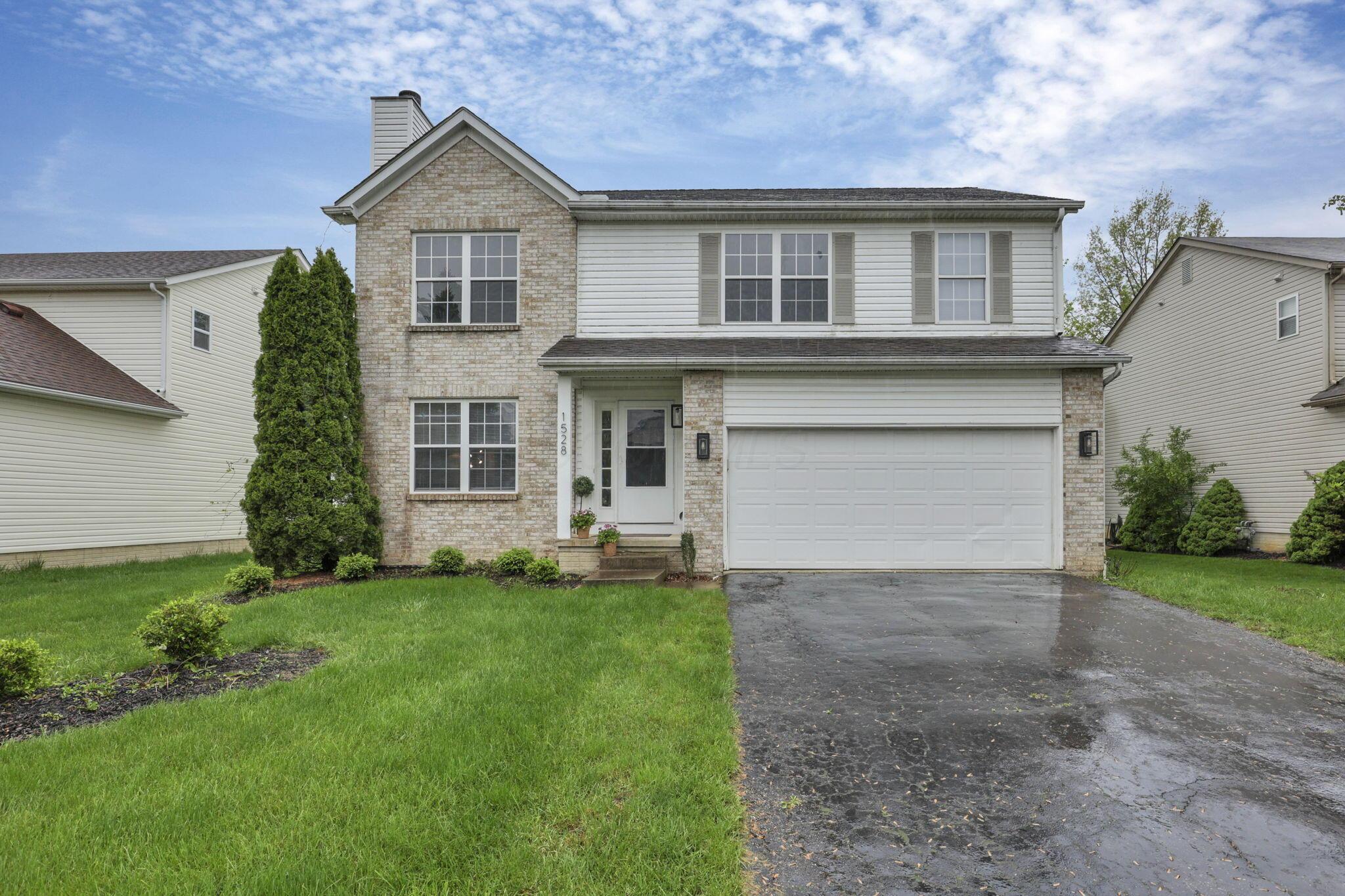 1528 Mckinney Lane