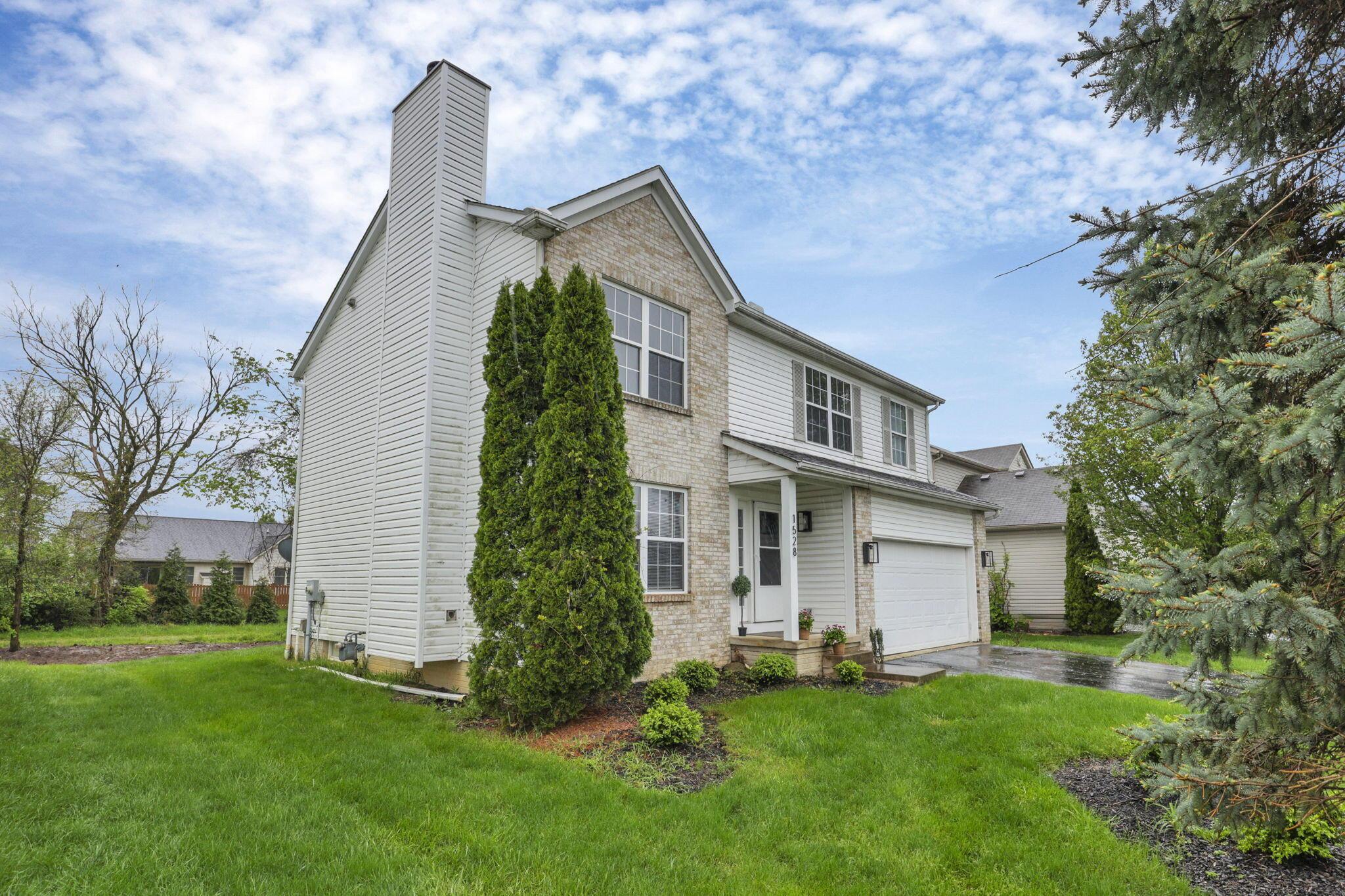 1528 Mckinney Lane
