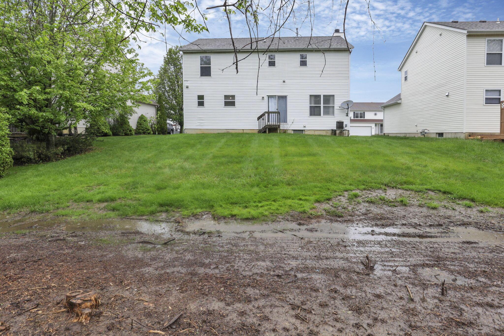 1528 Mckinney Lane