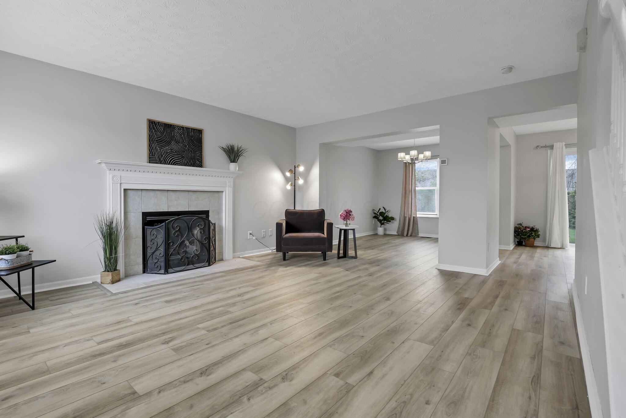 1528 Mckinney Lane