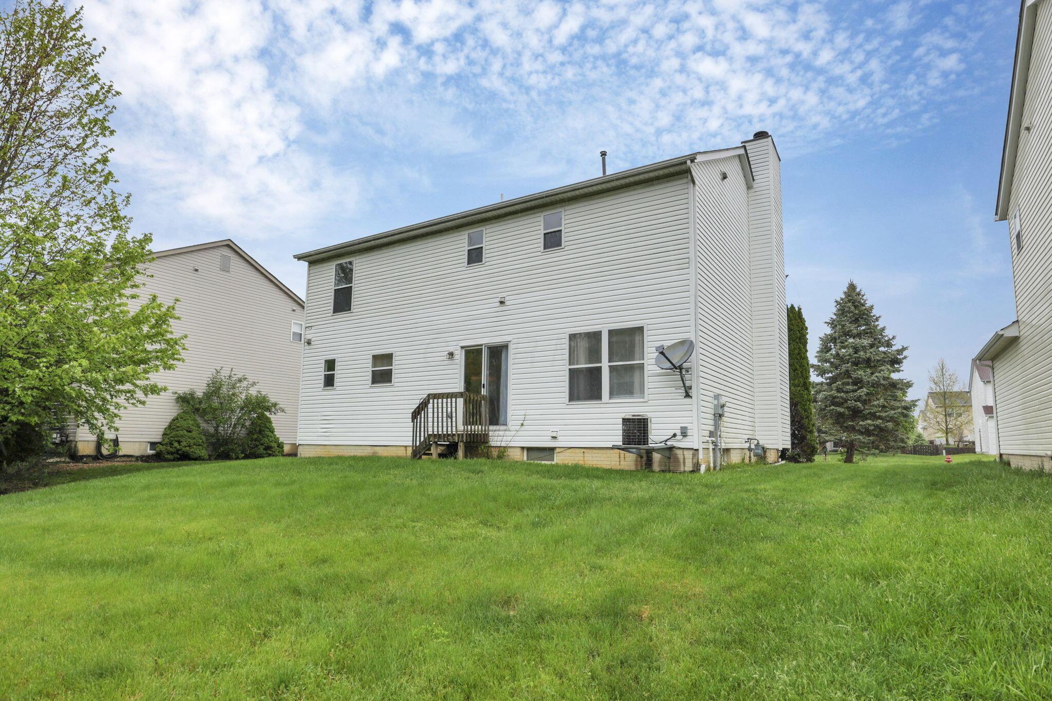1528 Mckinney Lane