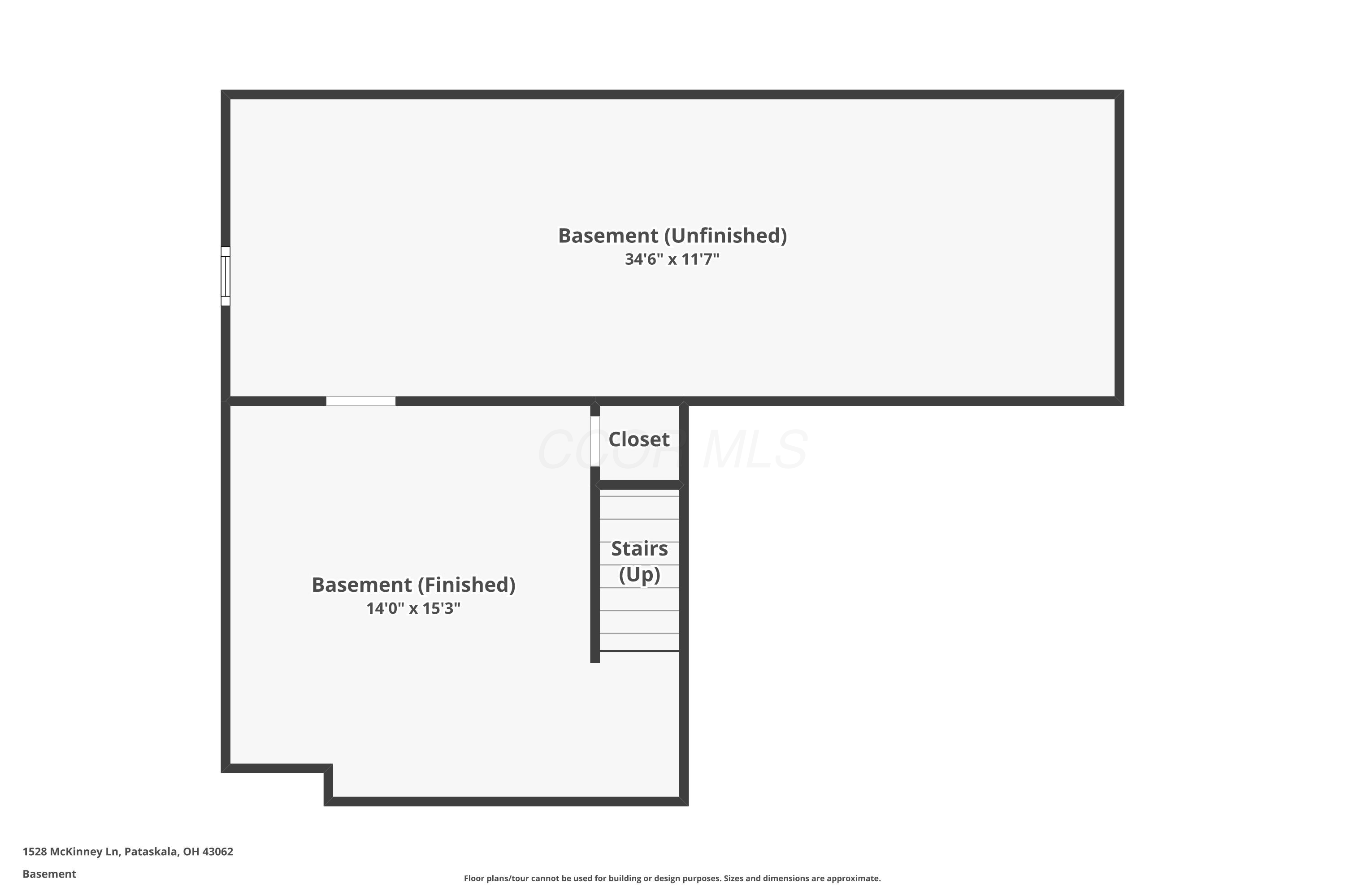 1528 Mckinney Lane