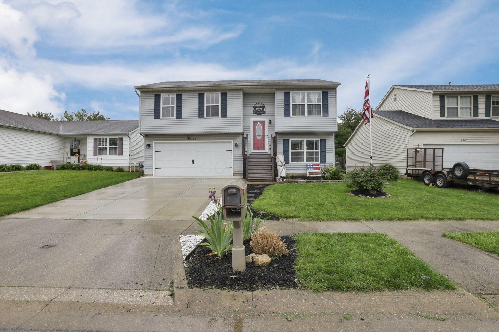 4292 Nipigon Drive