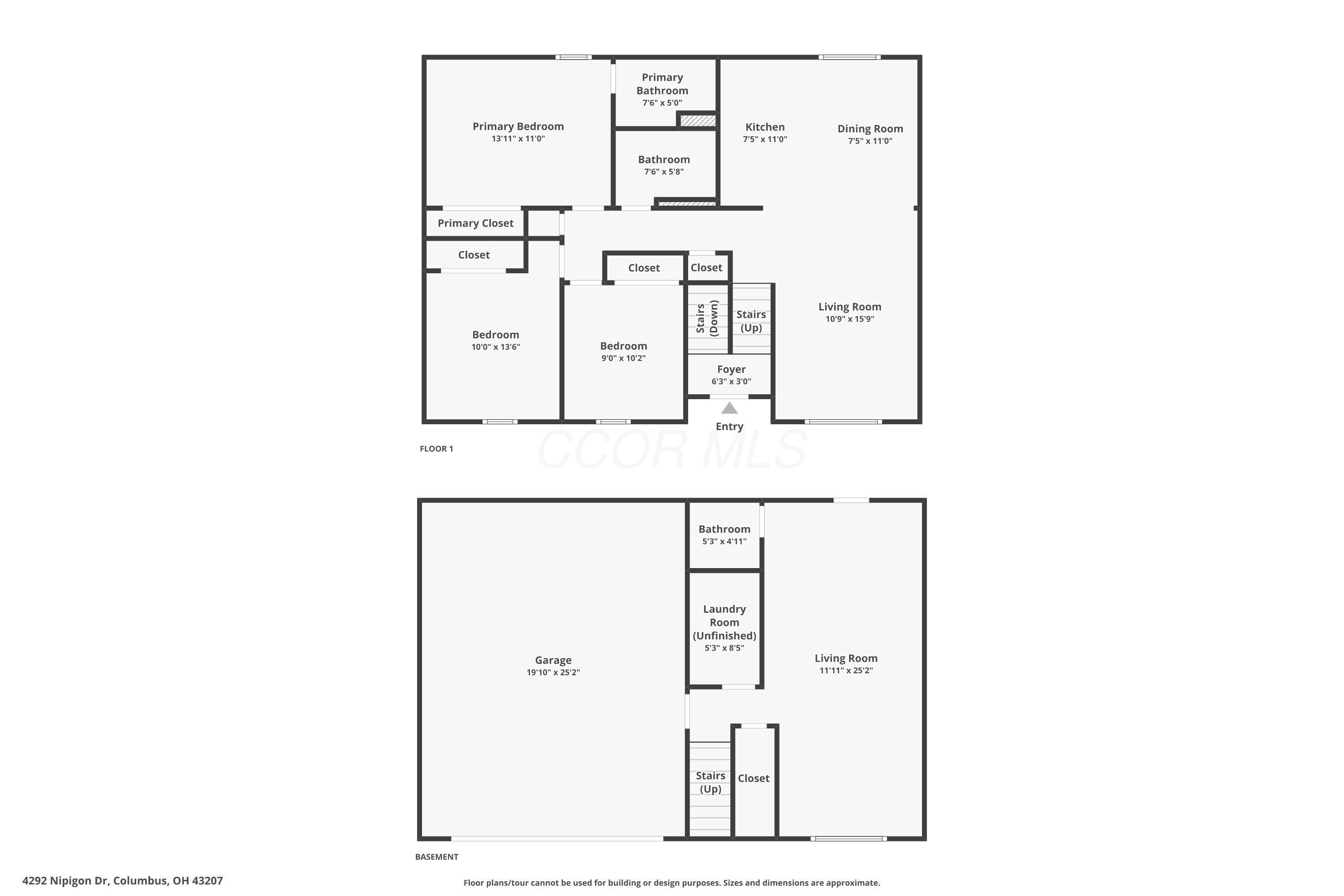 4292 Nipigon Drive