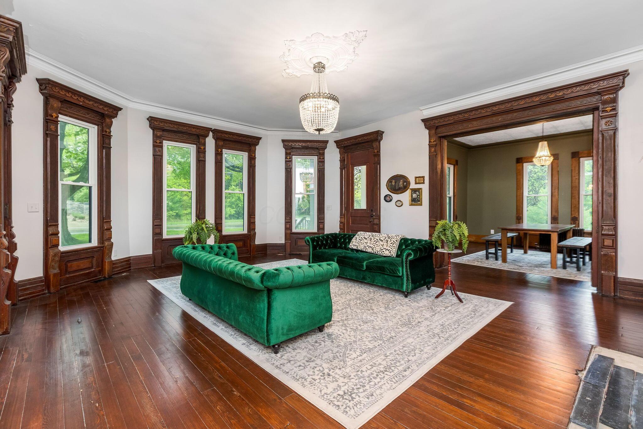 6509 Olentangy River Road