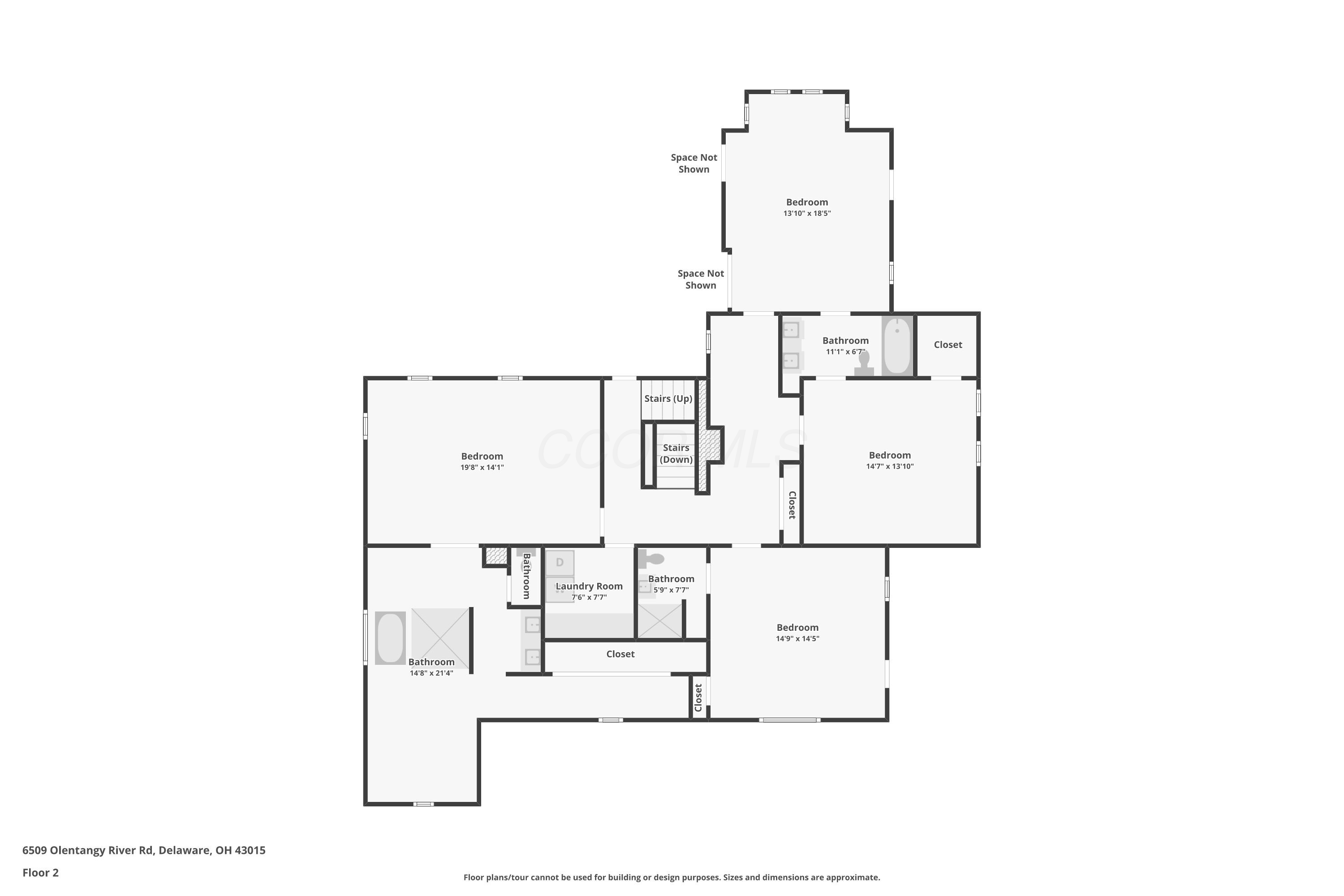 6509 Olentangy River Road