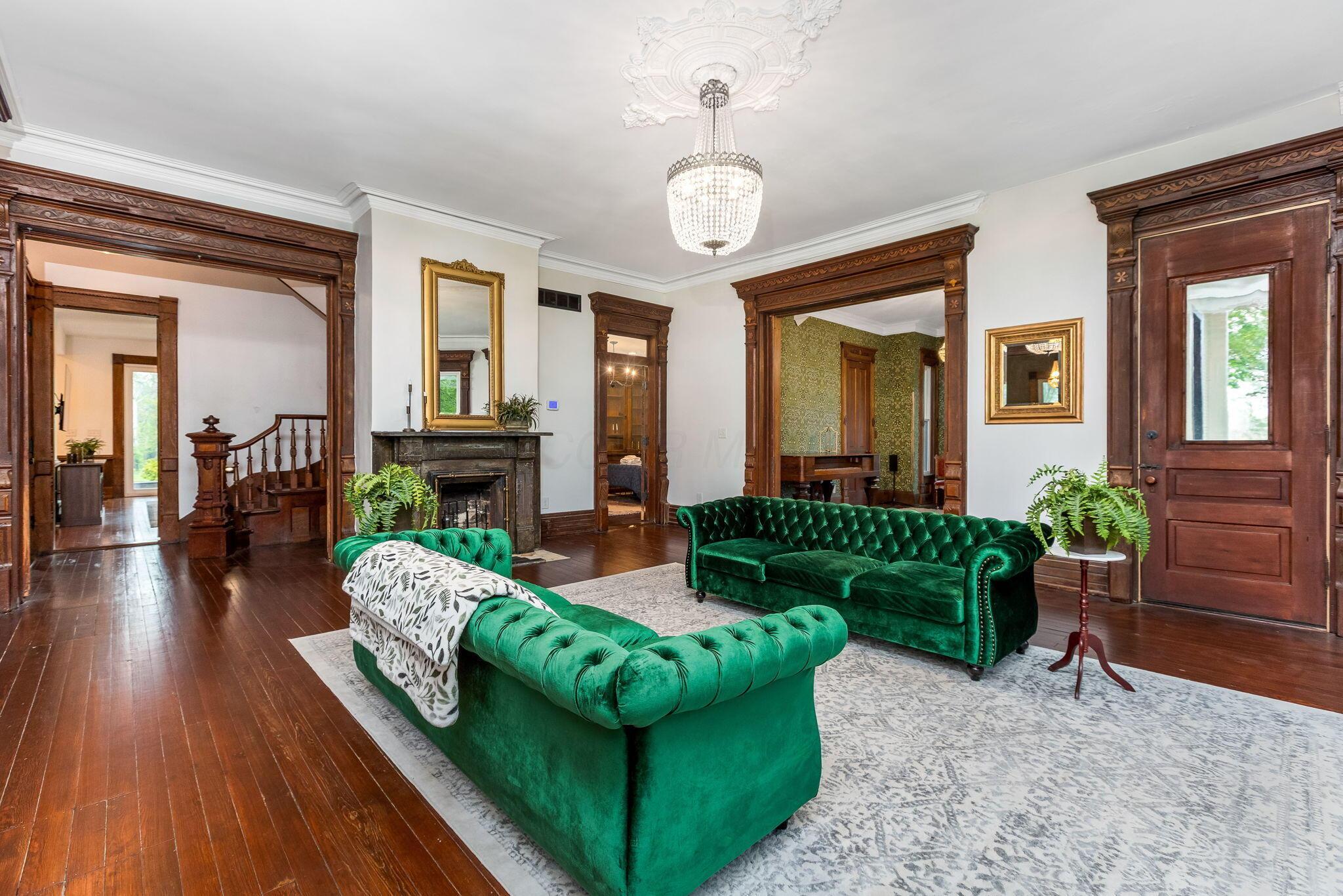 6509 Olentangy River Road