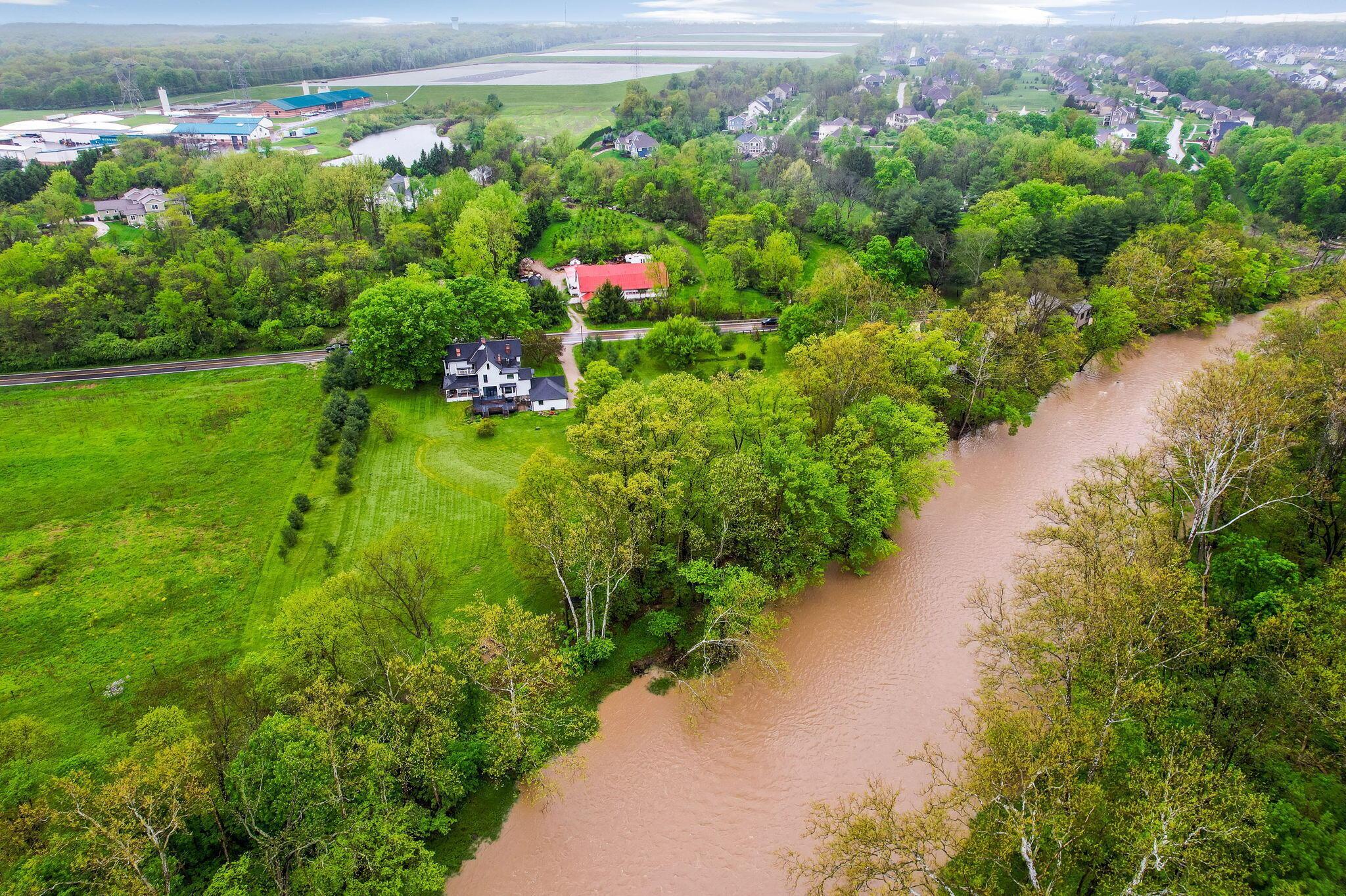 6509 Olentangy River Road