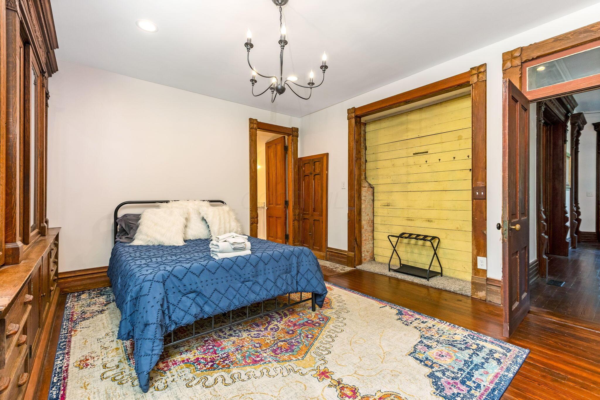 6509 Olentangy River Road