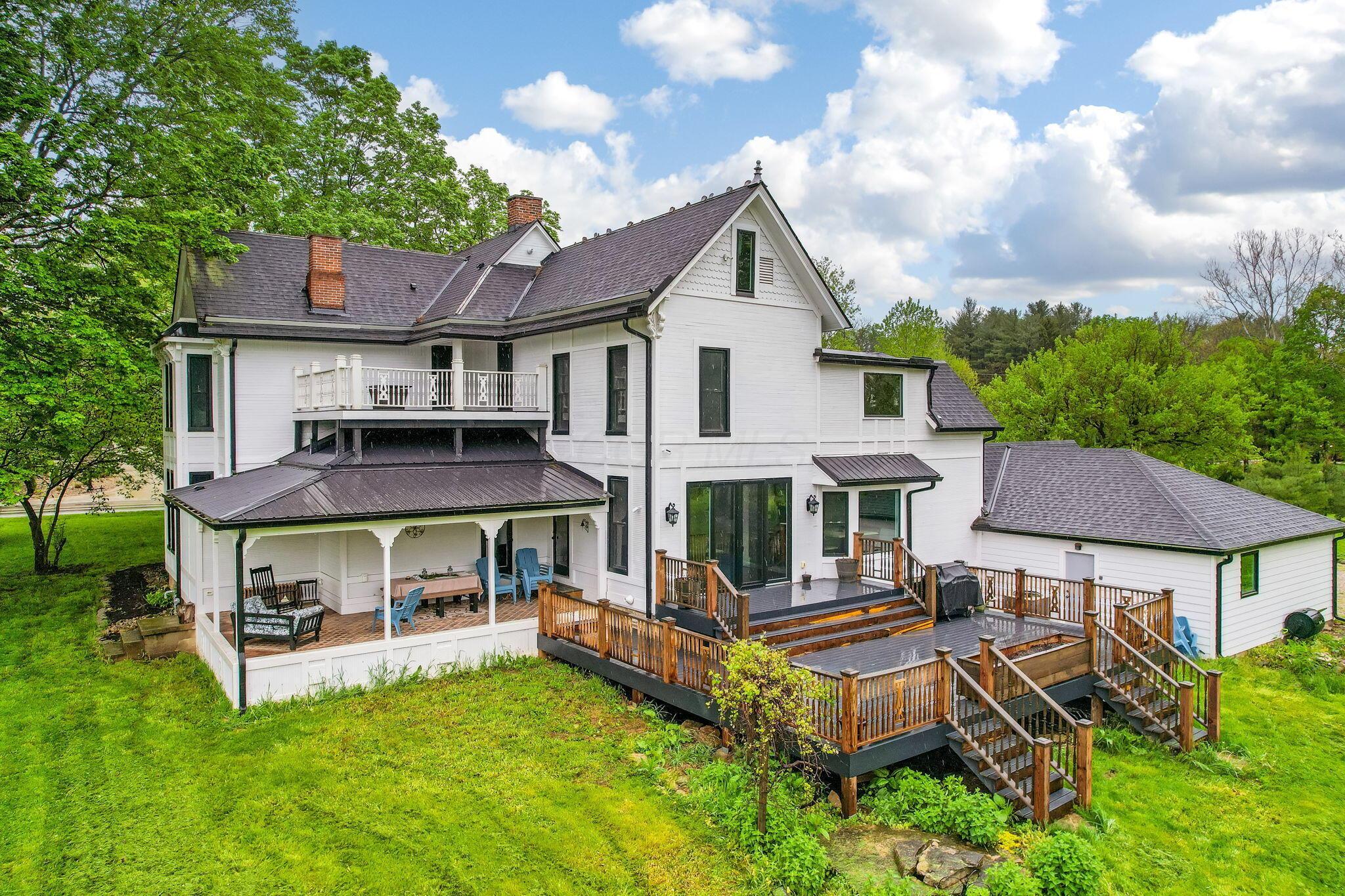 6509 Olentangy River Road