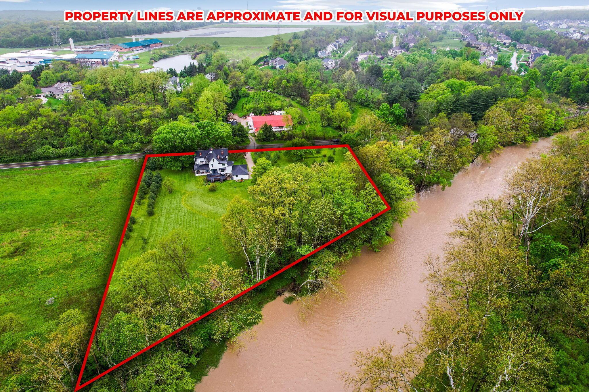 6509 Olentangy River Road