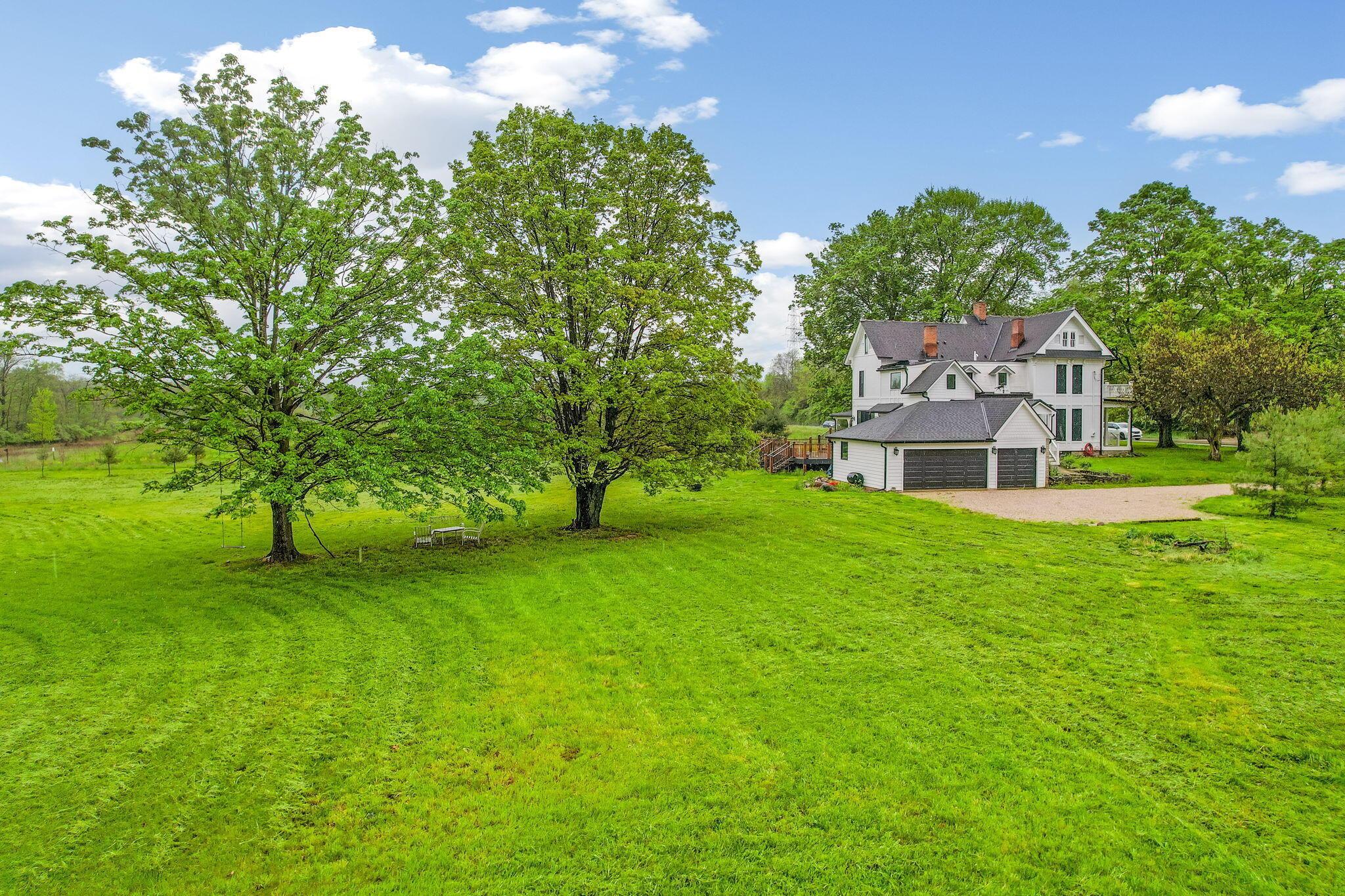 6509 Olentangy River Road