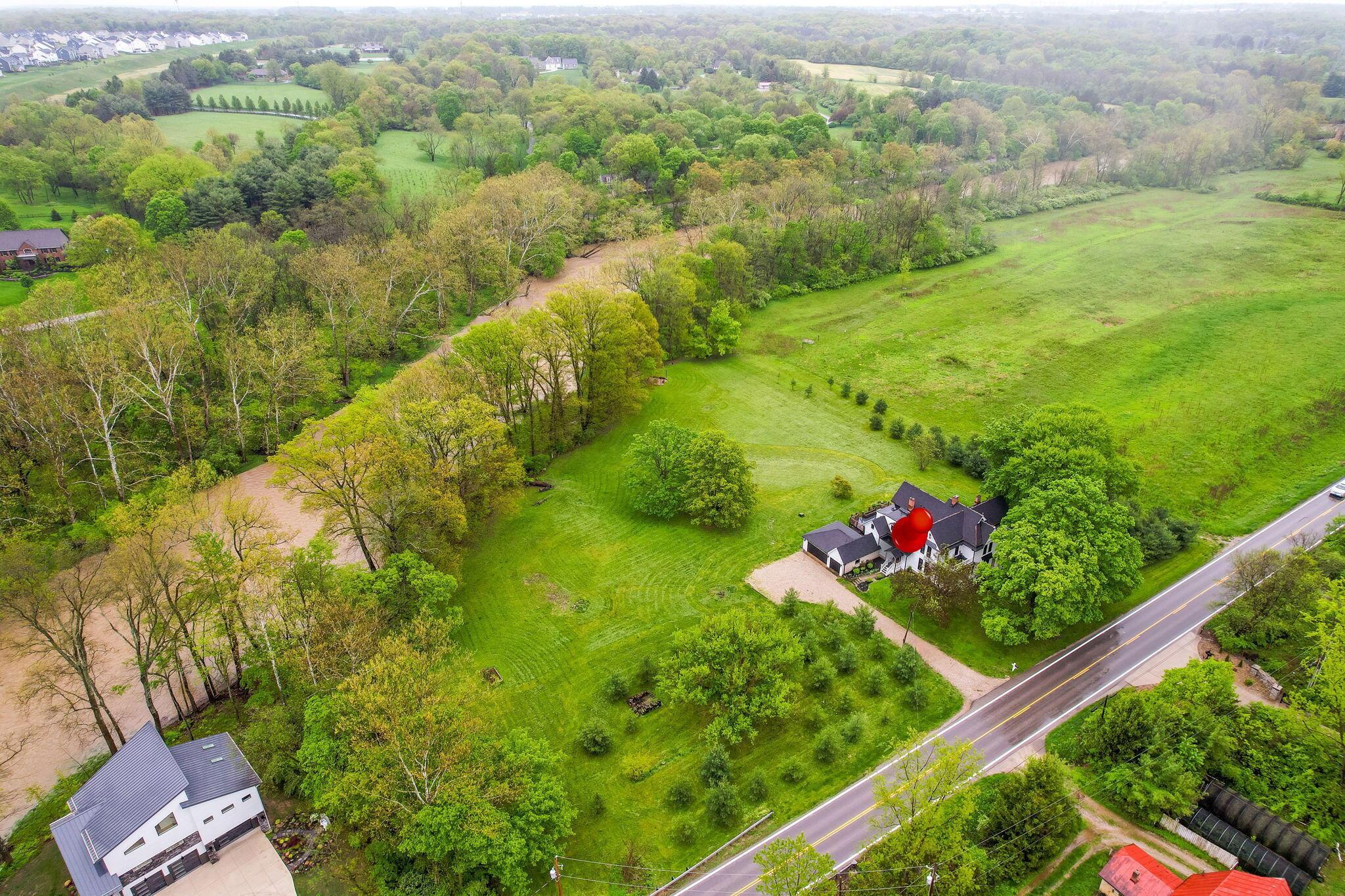 6509 Olentangy River Road