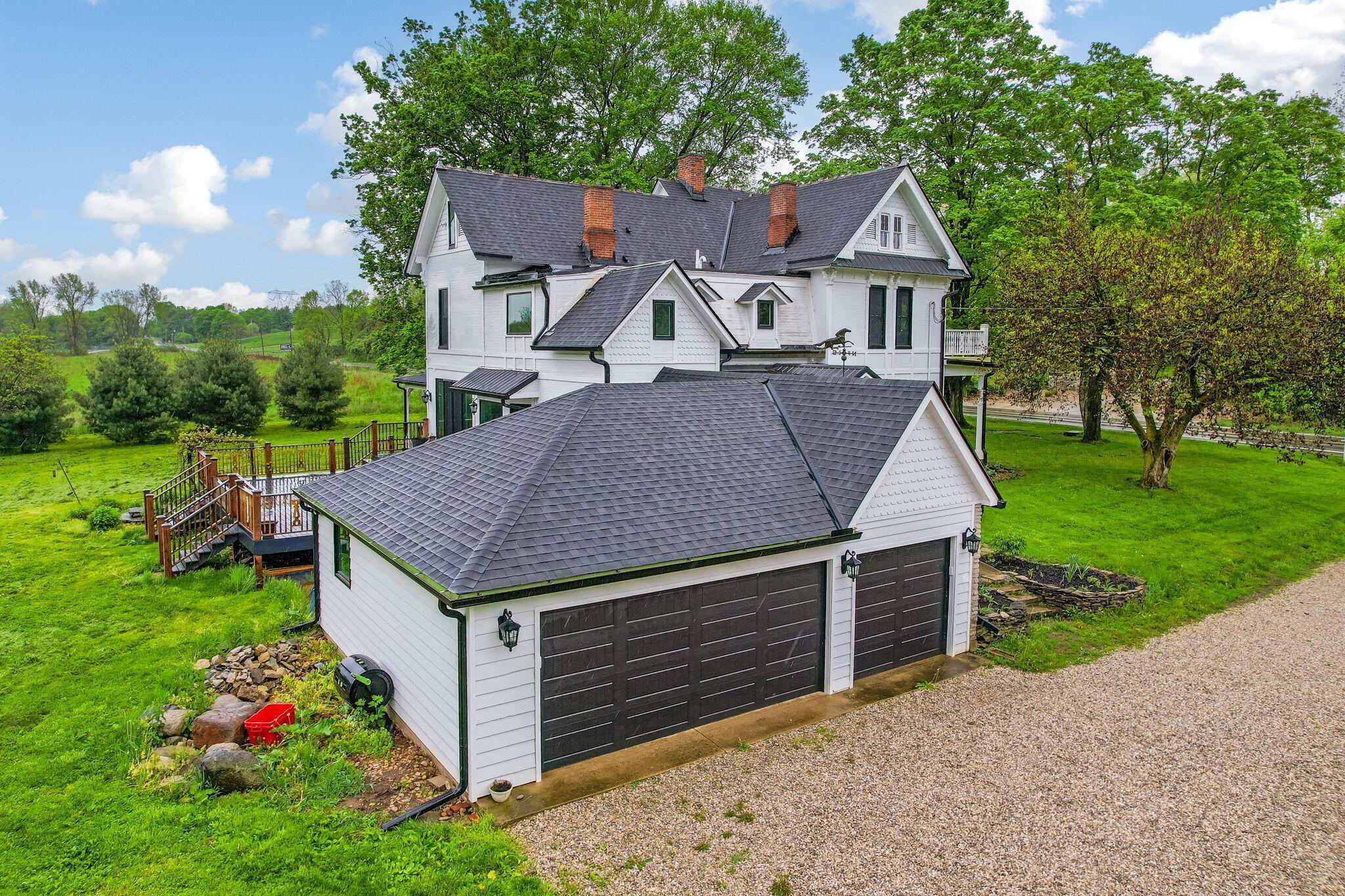 6509 Olentangy River Road