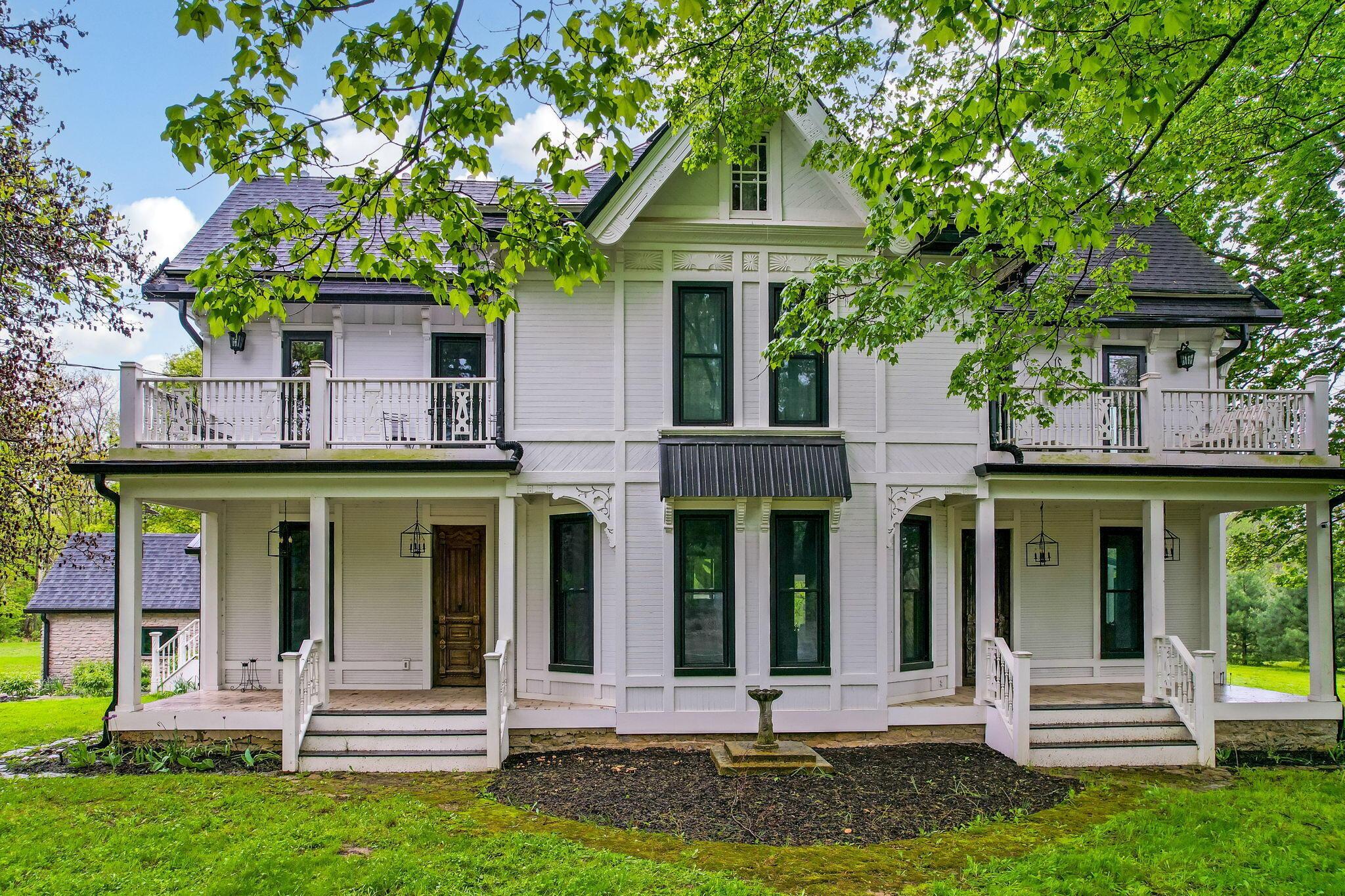 6509 Olentangy River Road