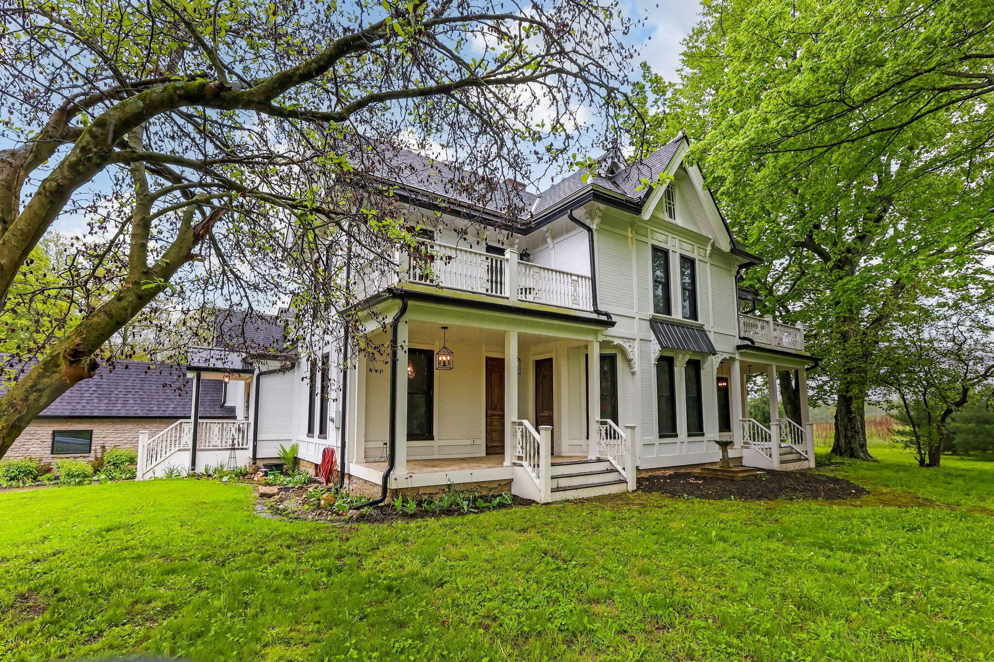 6509 Olentangy River Road